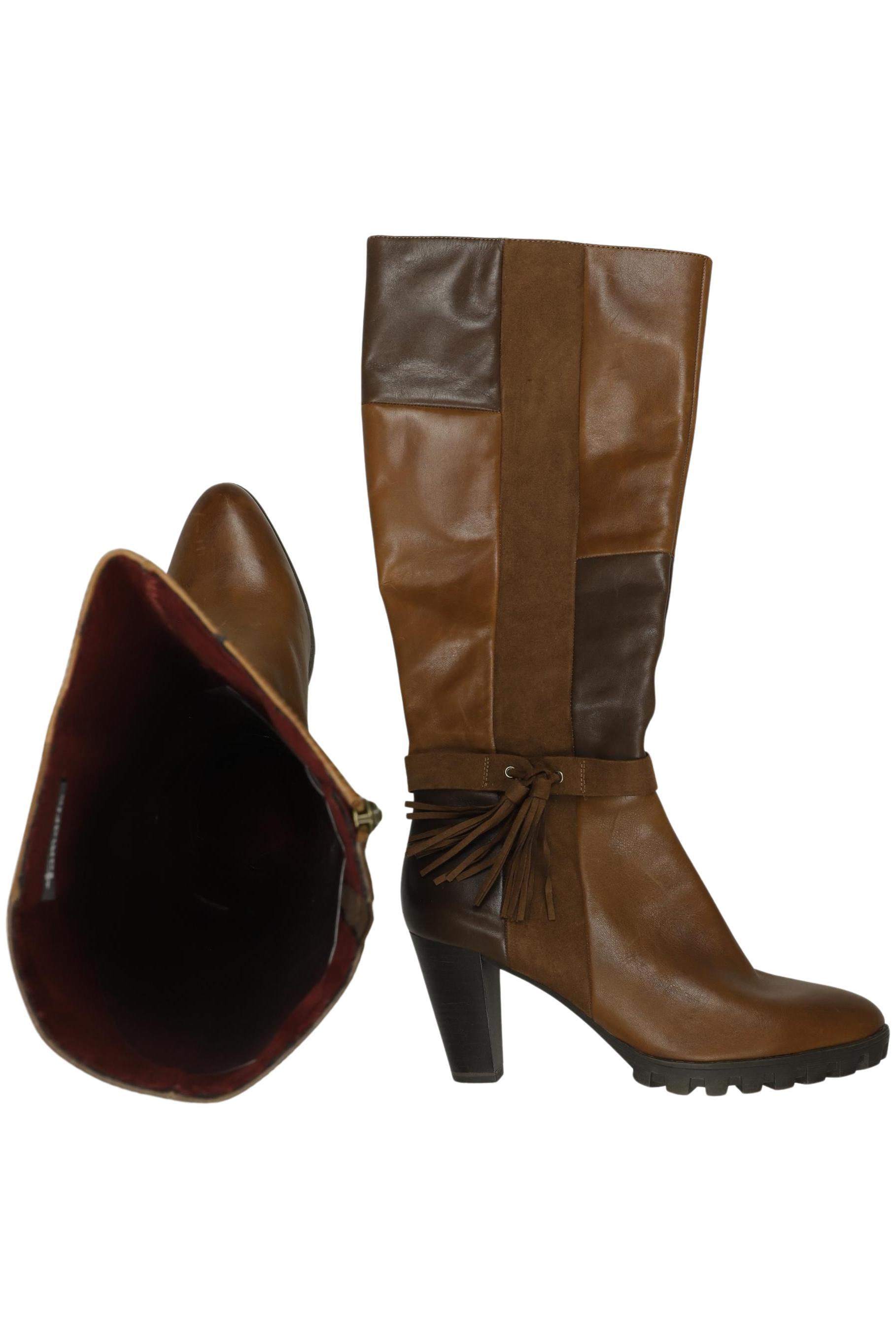

Tamaris Damen Stiefel, braun, Gr. 39