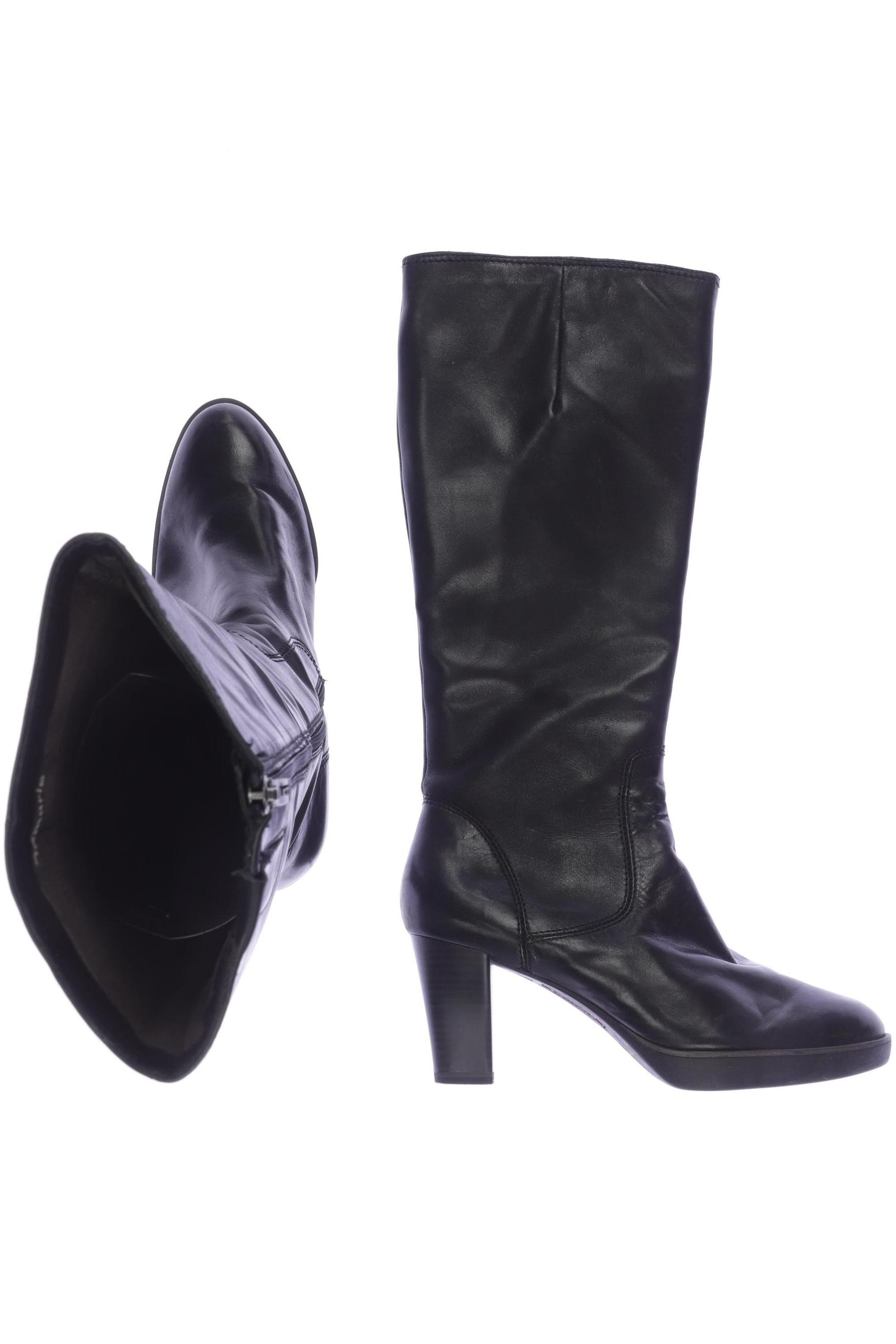 

Tamaris Damen Stiefel, schwarz