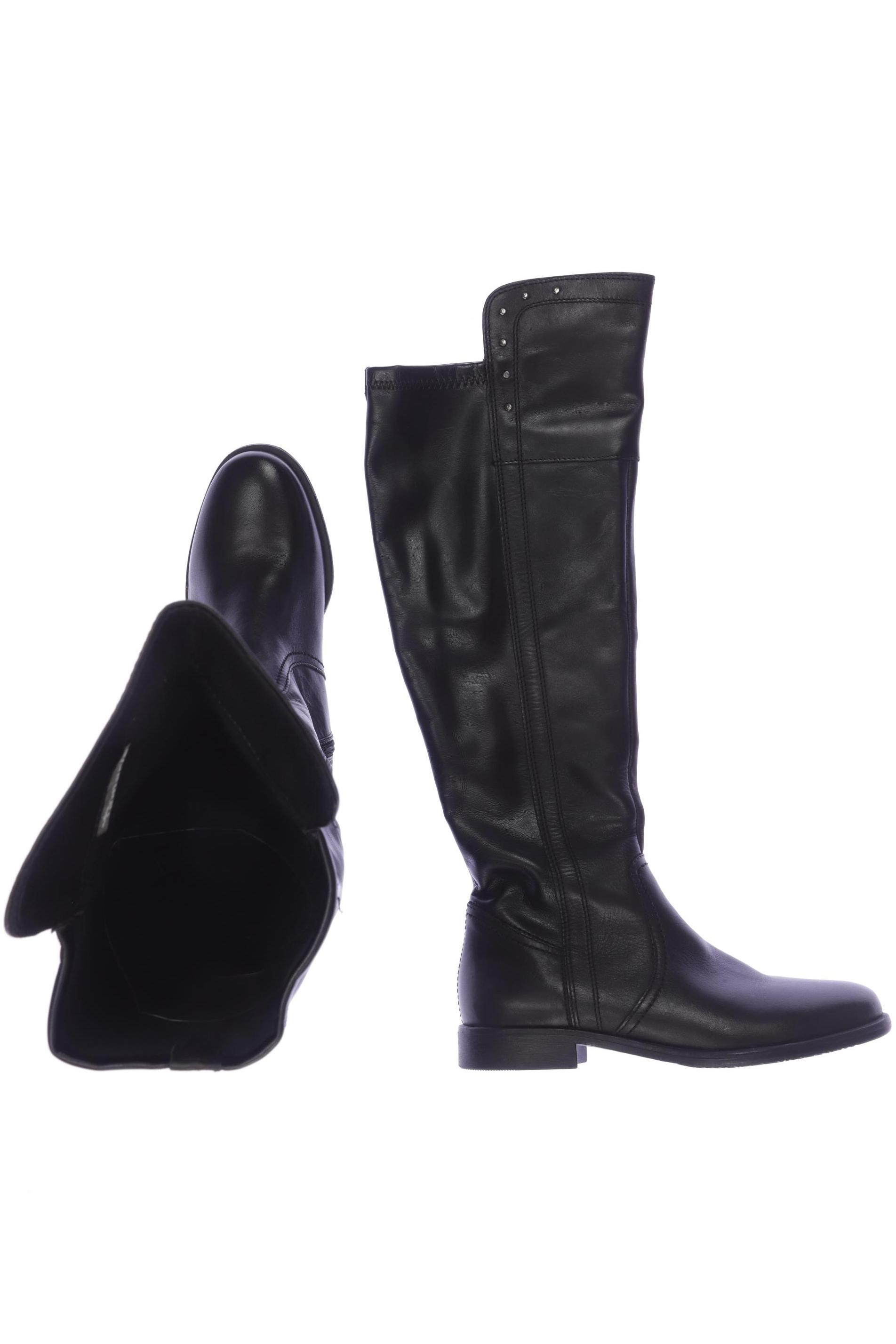 

Tamaris Damen Stiefel, schwarz, Gr. 37