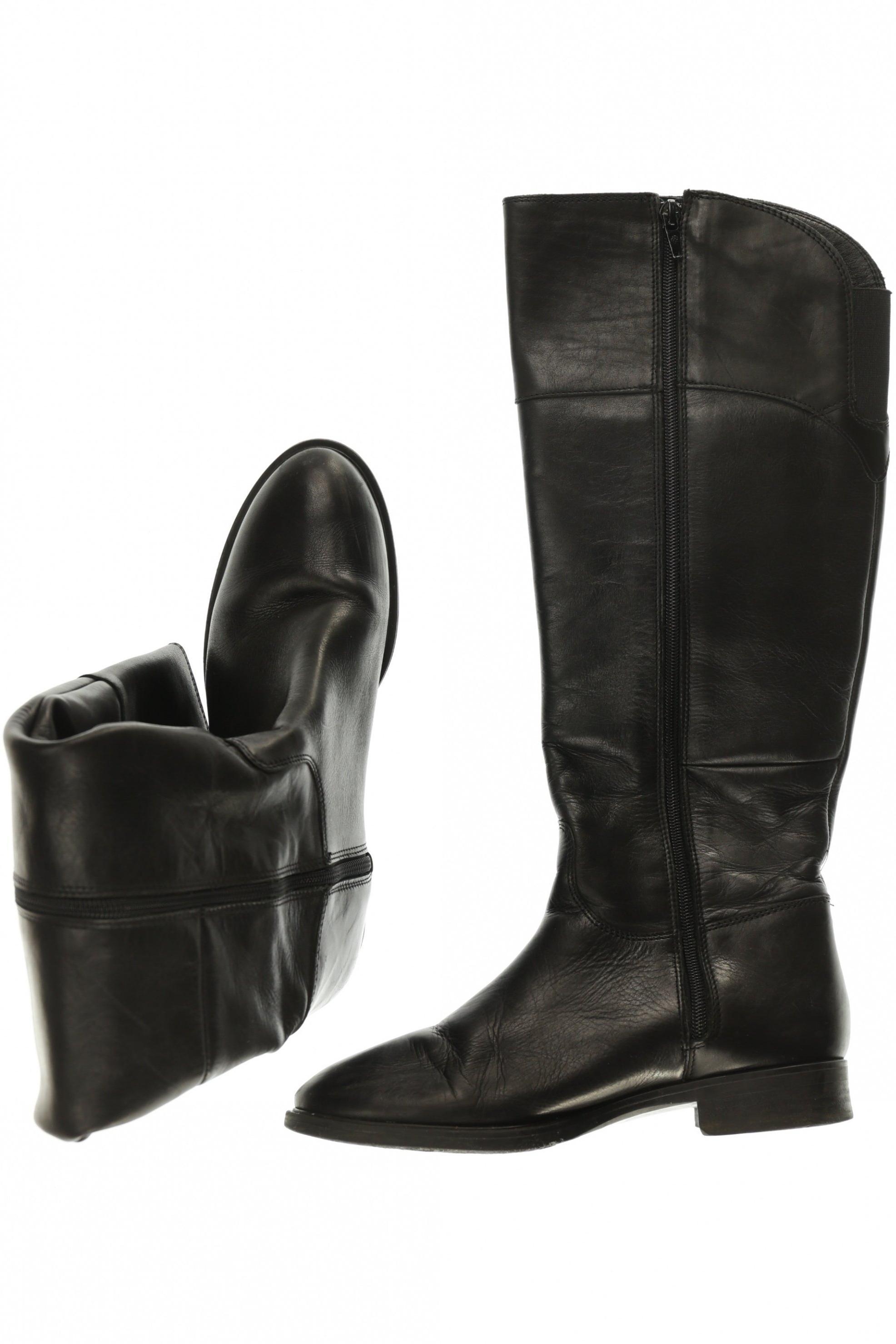 

Tamaris Damen Stiefel, schwarz, Gr. 38