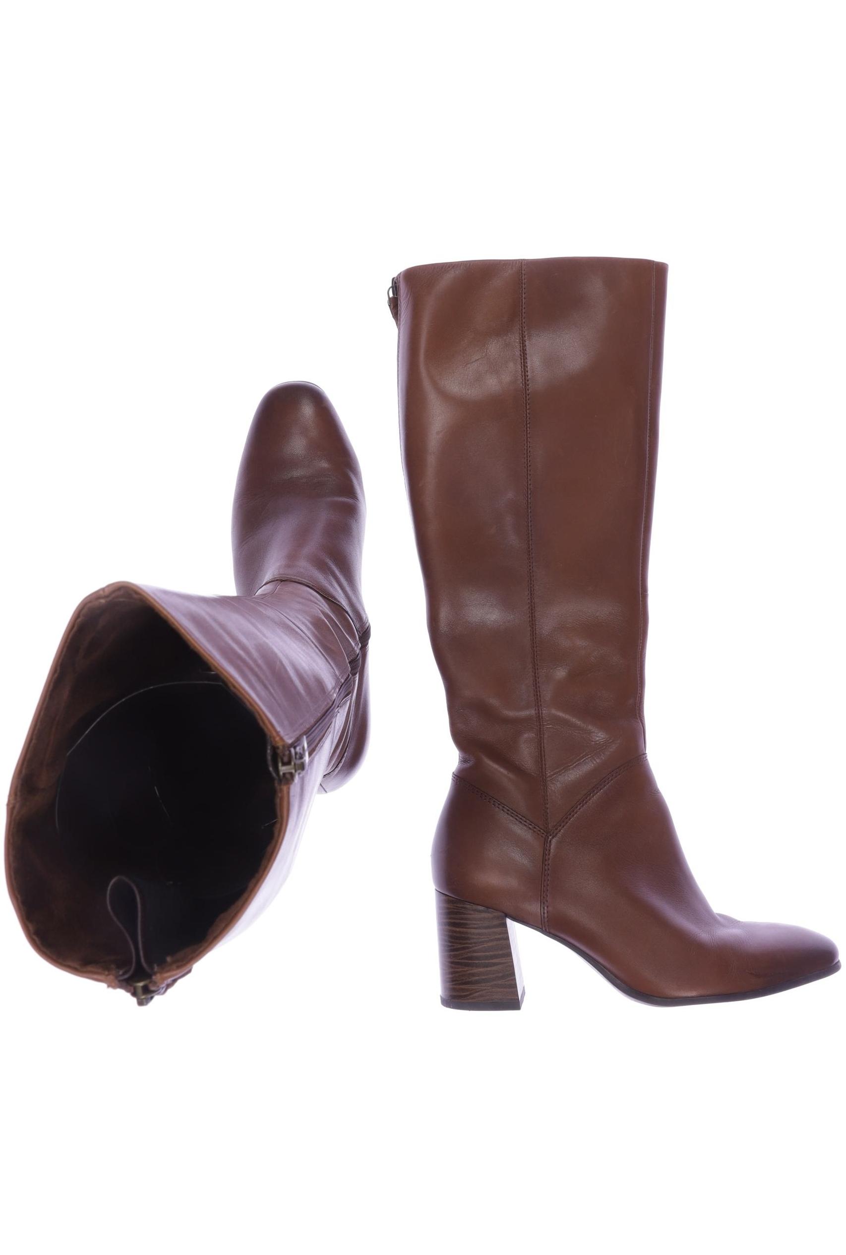 

Tamaris Damen Stiefel, braun, Gr. 37