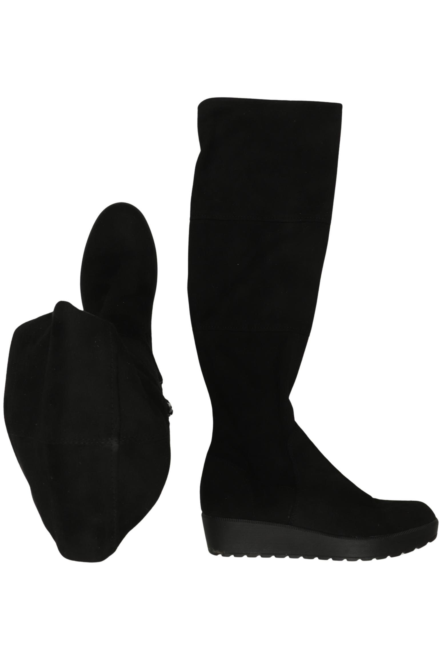 

Tamaris Damen Stiefel, schwarz, Gr. 40