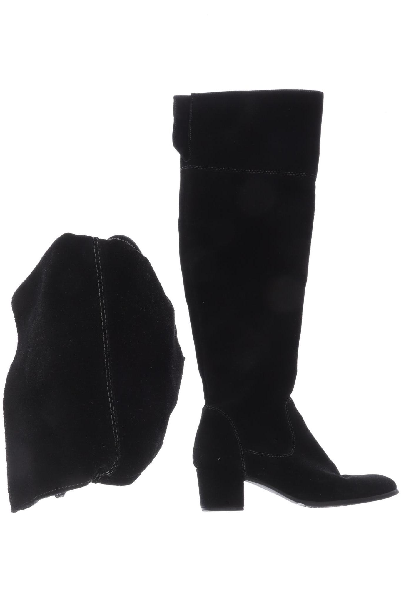 

Tamaris Damen Stiefel, schwarz, Gr. 39