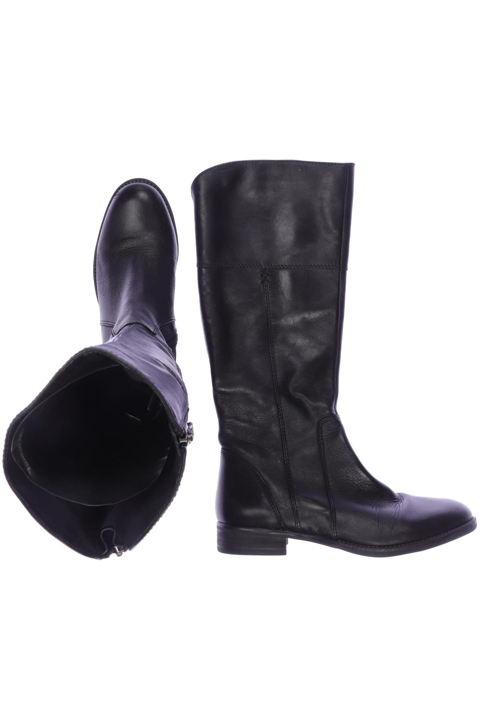 

Tamaris Damen Stiefel, schwarz, Gr. 37
