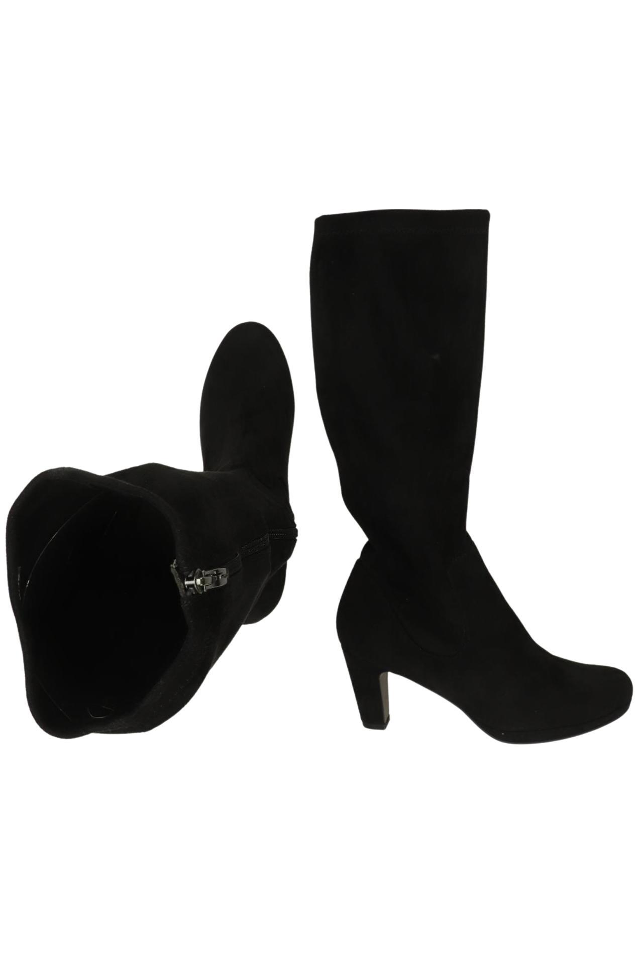 

Tamaris Damen Stiefel, schwarz, Gr. 39