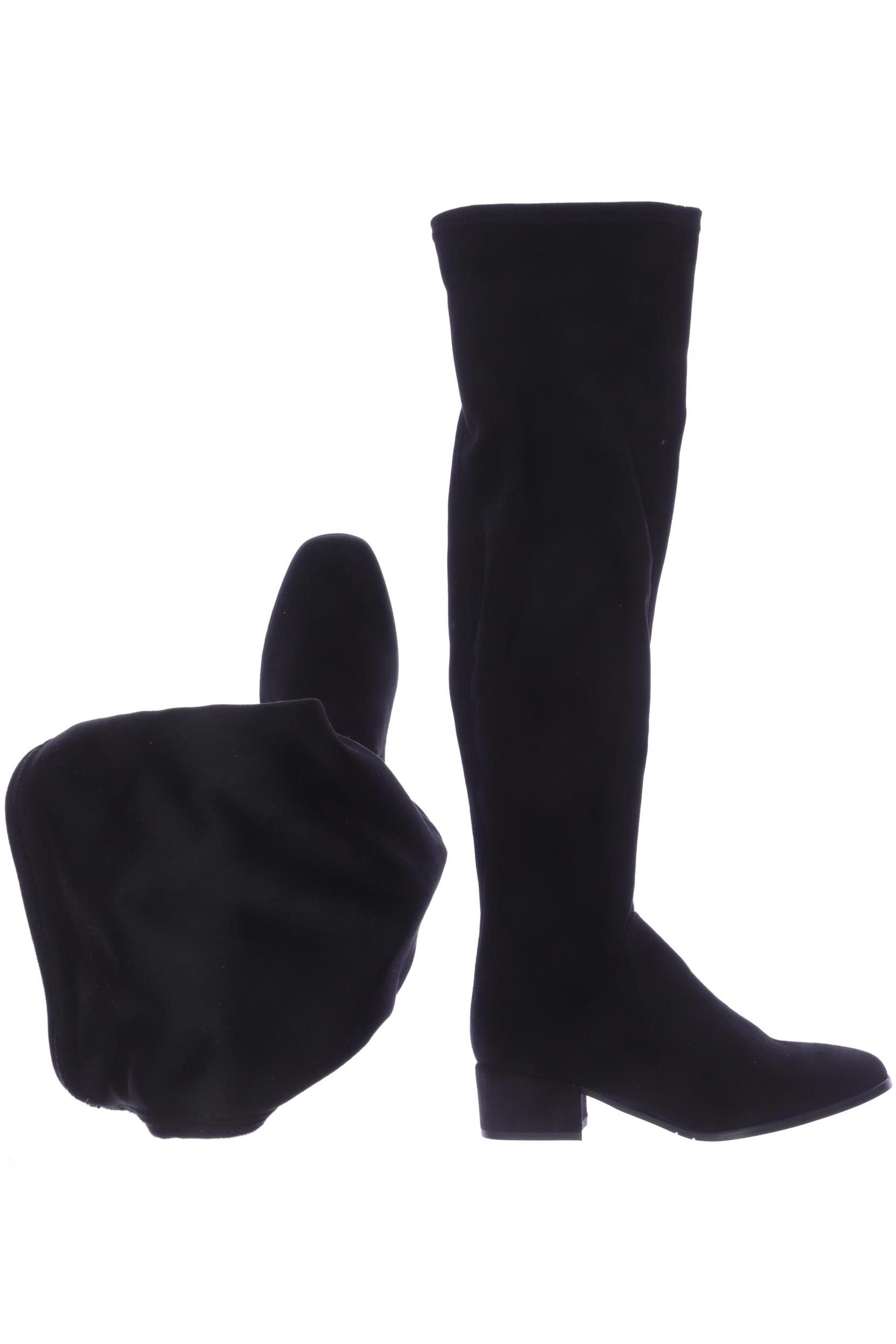 

Tamaris Damen Stiefel, schwarz, Gr. 37