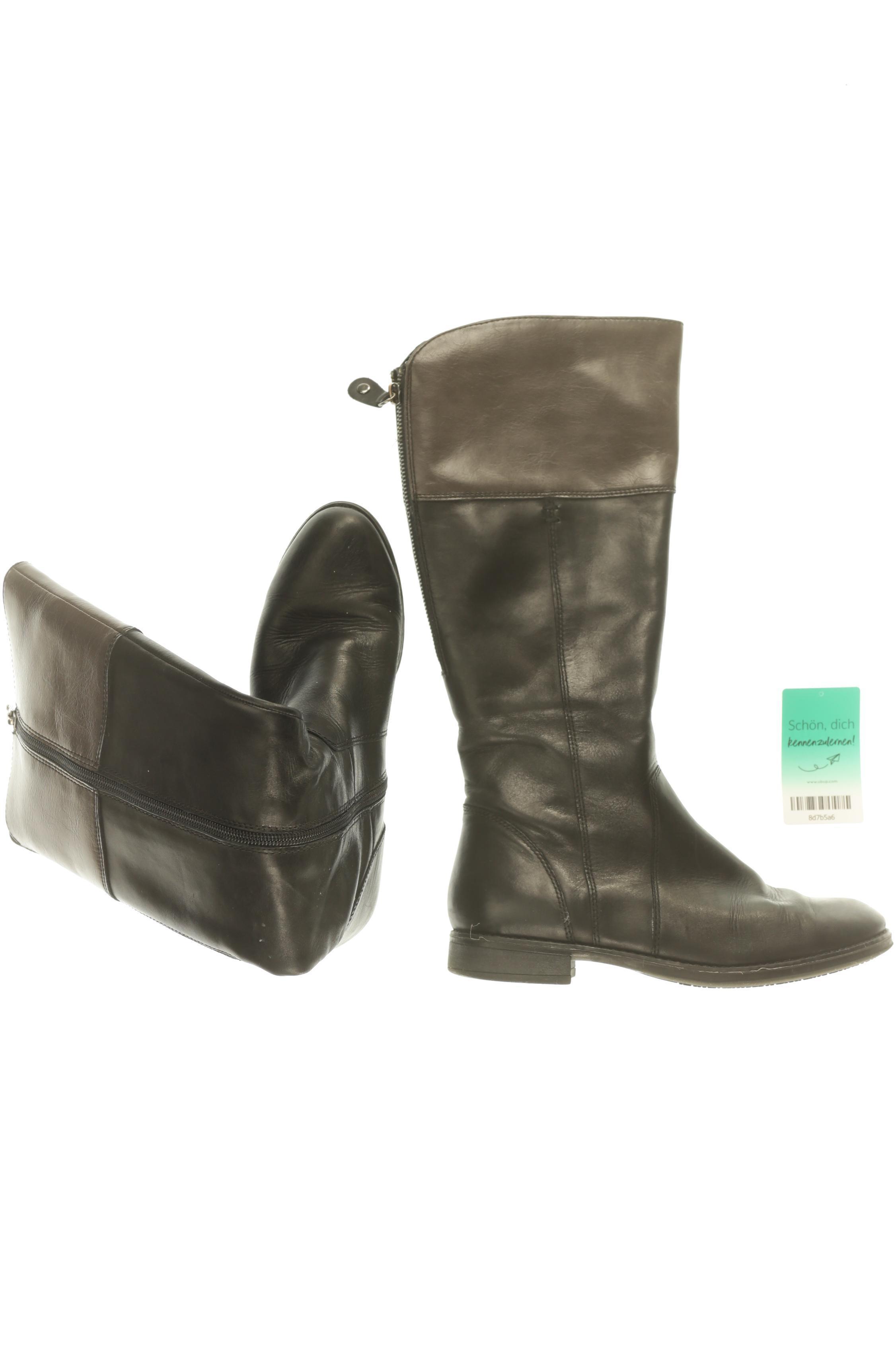 

Tamaris Damen Stiefel, schwarz, Gr. 38