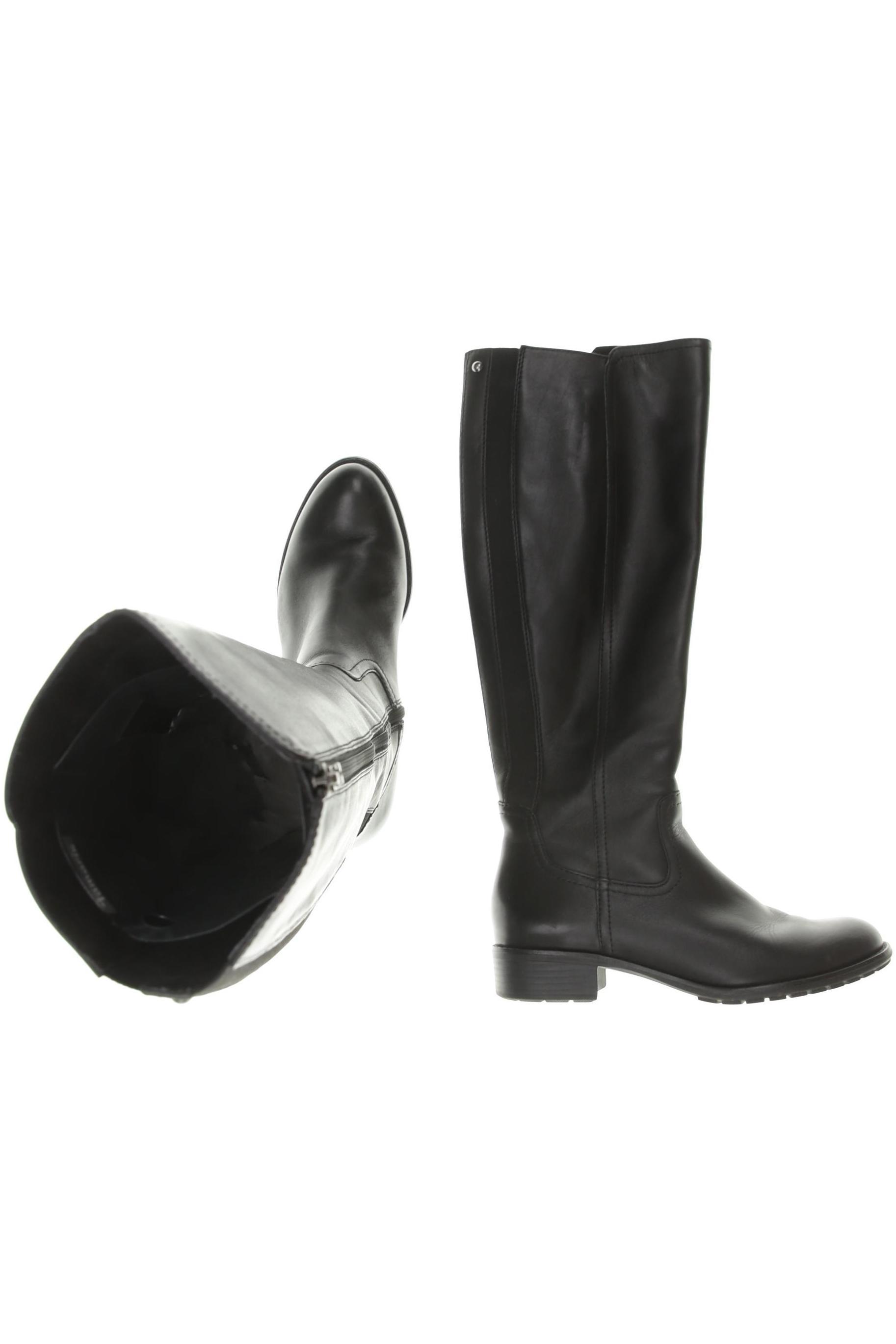 

Tamaris Damen Stiefel, schwarz, Gr. 37