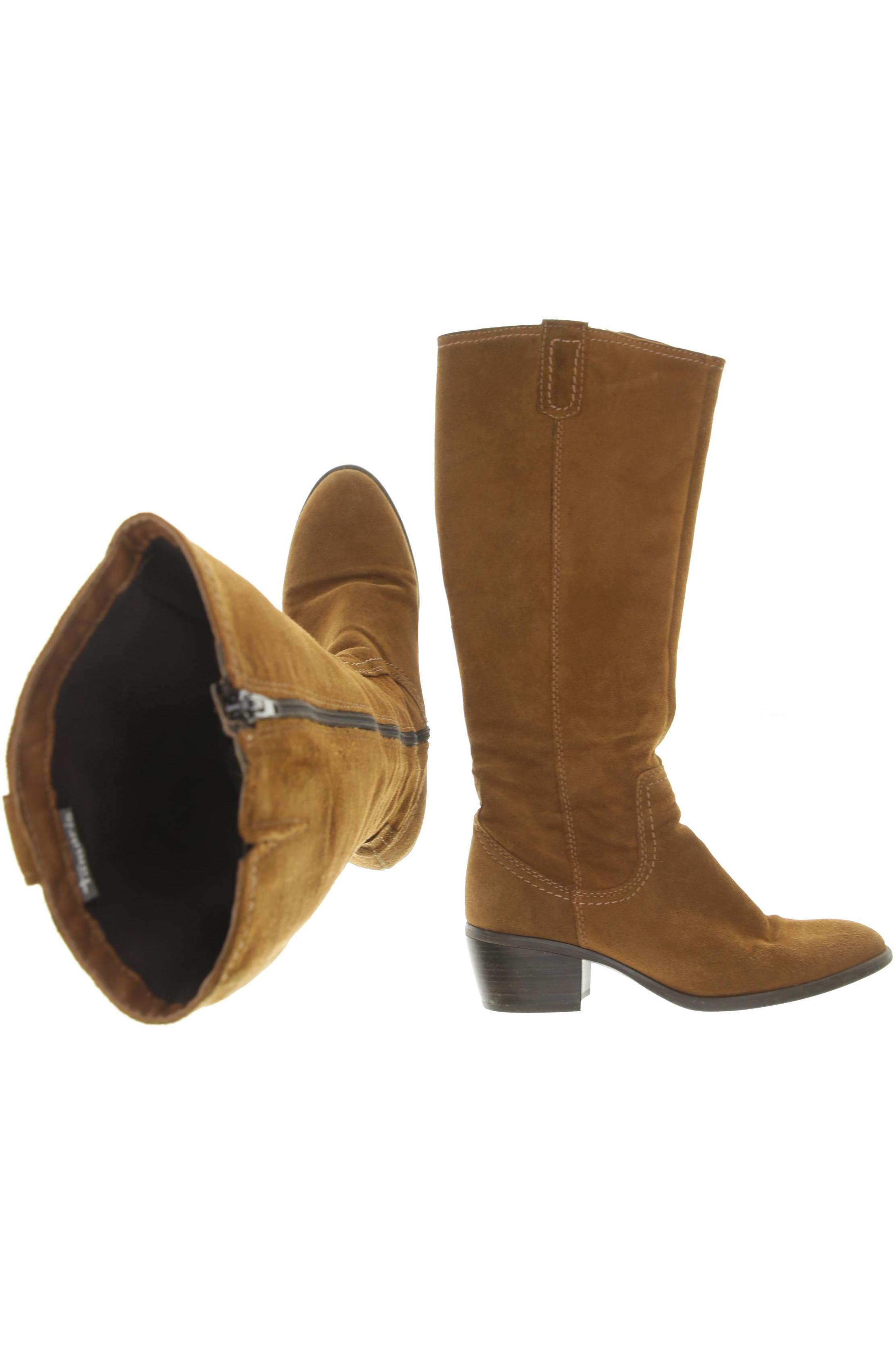 

Tamaris Damen Stiefel, braun, Gr. 38