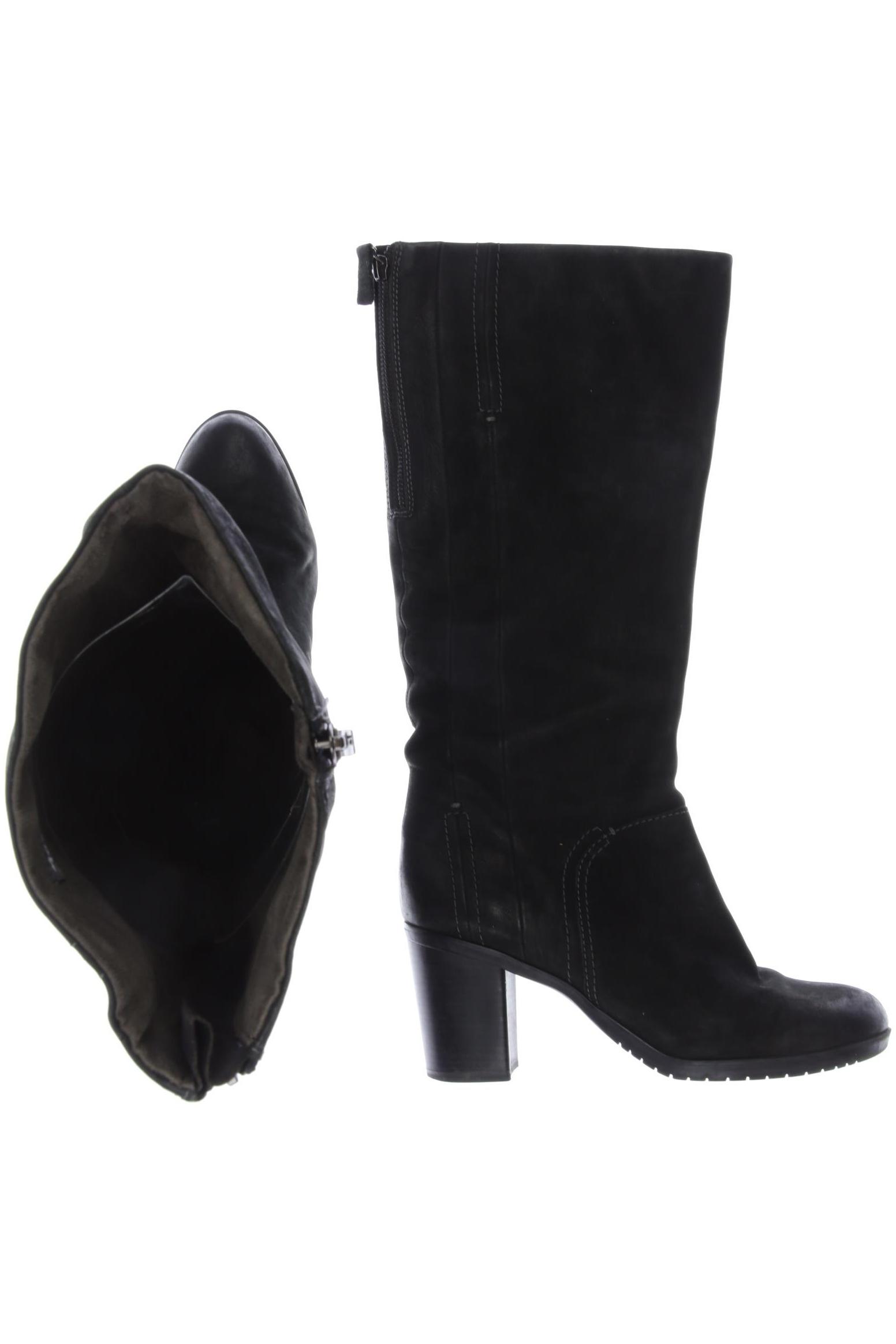 

Tamaris Damen Stiefel, schwarz, Gr. 40