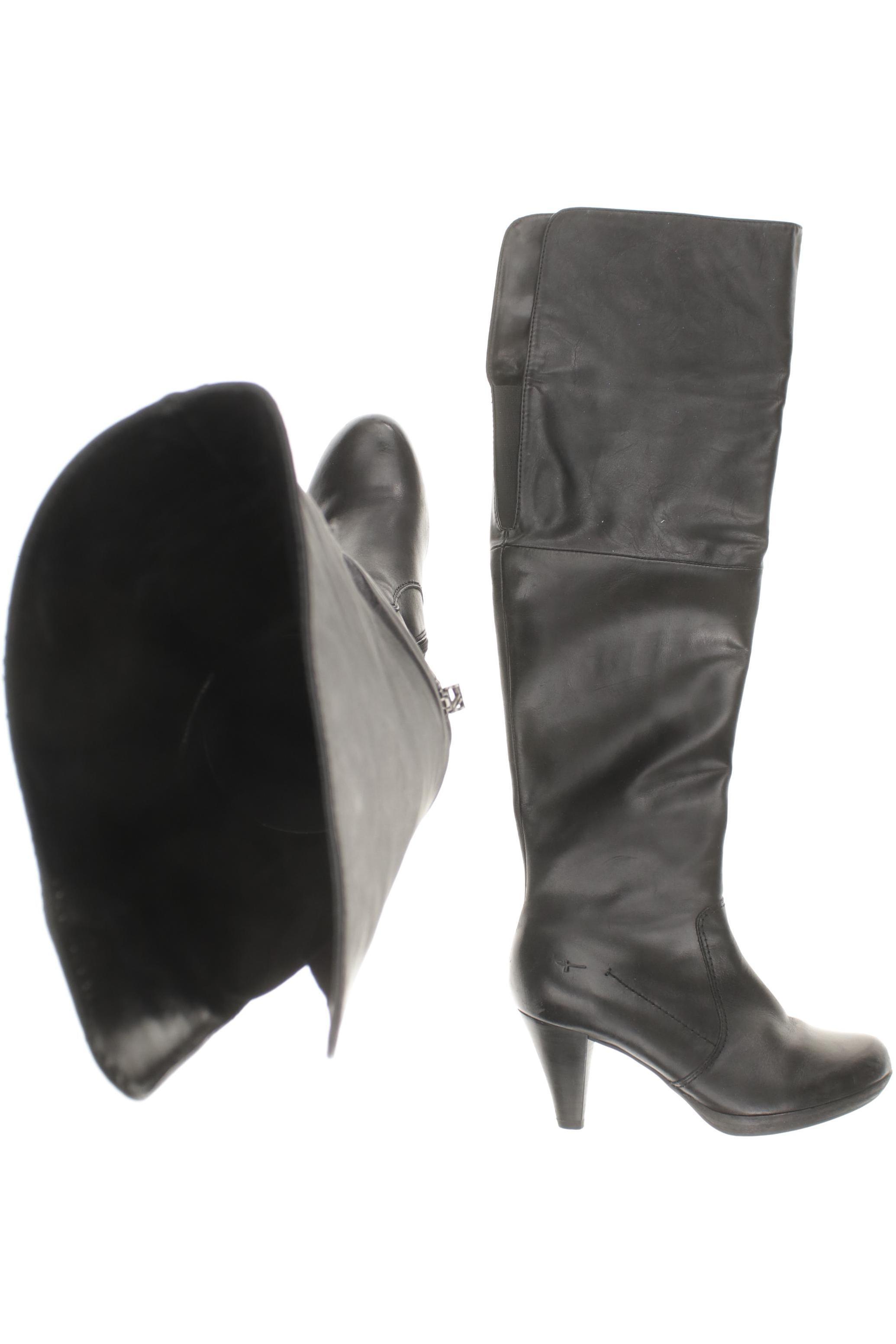 

Tamaris Damen Stiefel, schwarz, Gr. 36