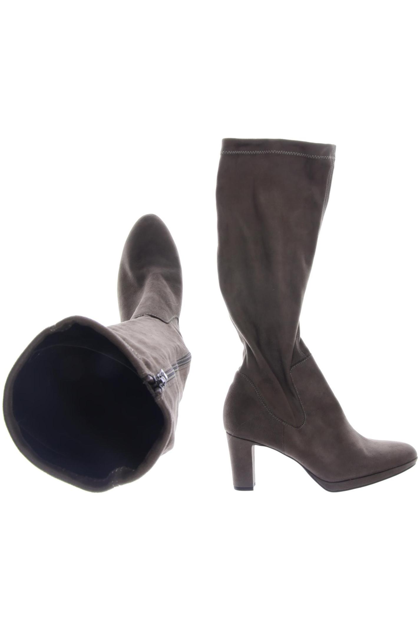 

Tamaris Damen Stiefel, braun