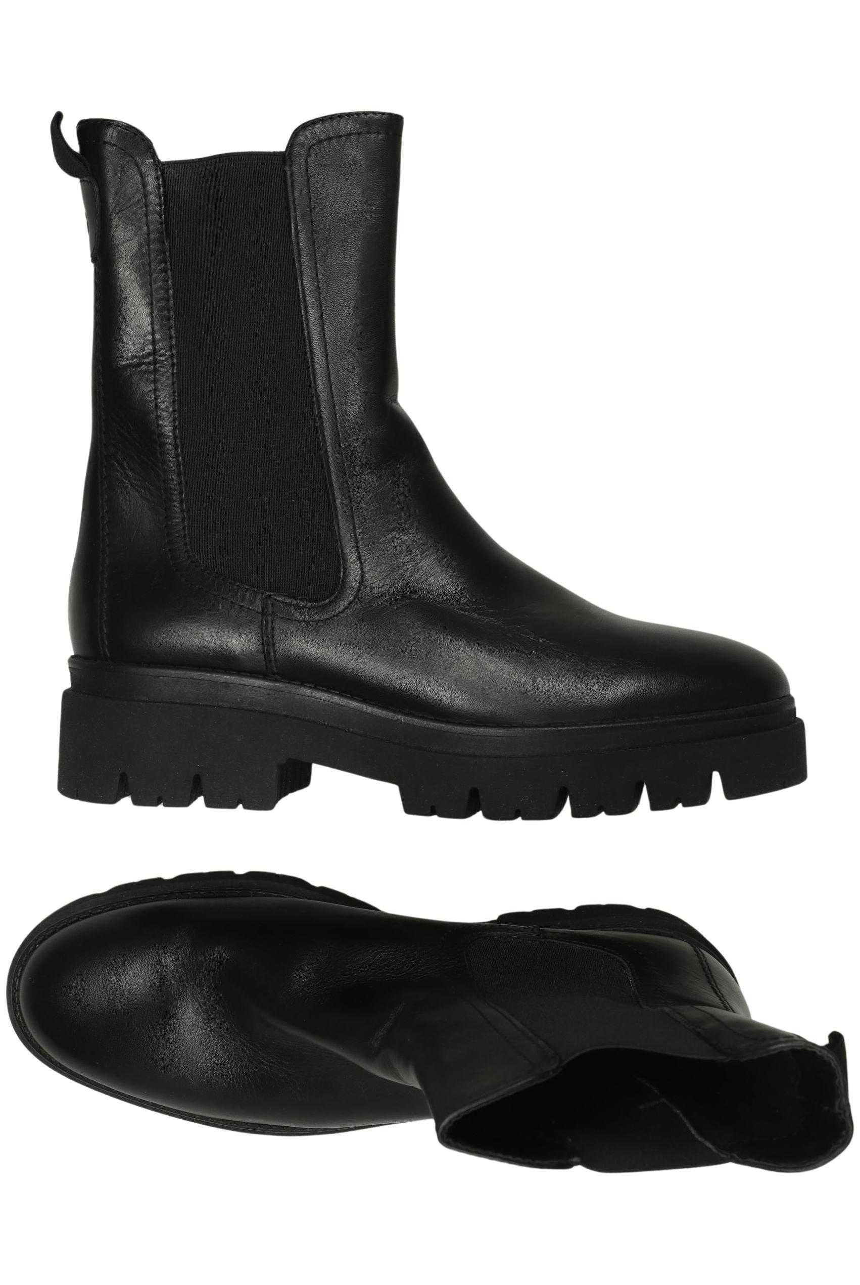 

Tamaris Damen Stiefel, schwarz, Gr. 41
