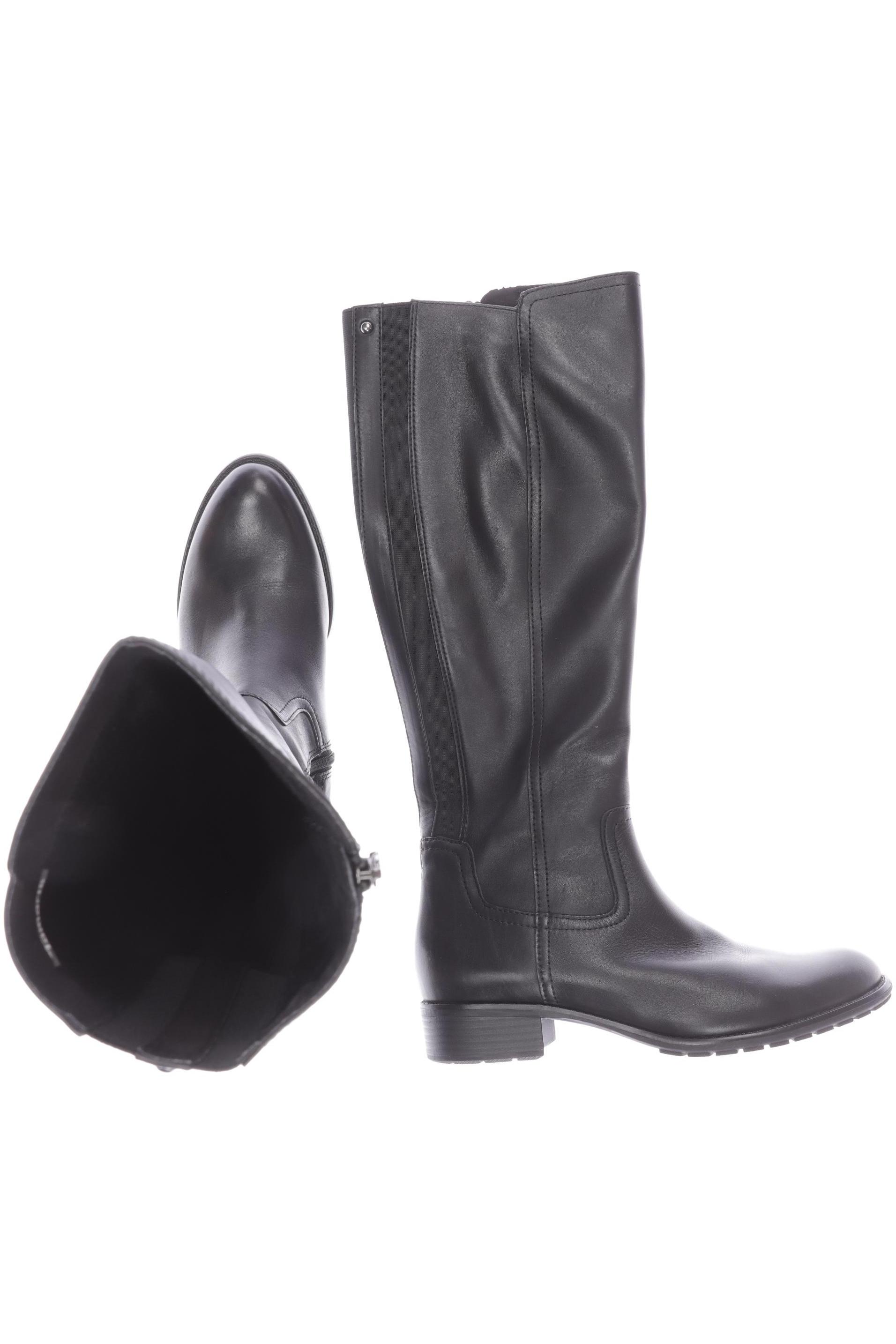 

Tamaris Damen Stiefel, schwarz, Gr. 40
