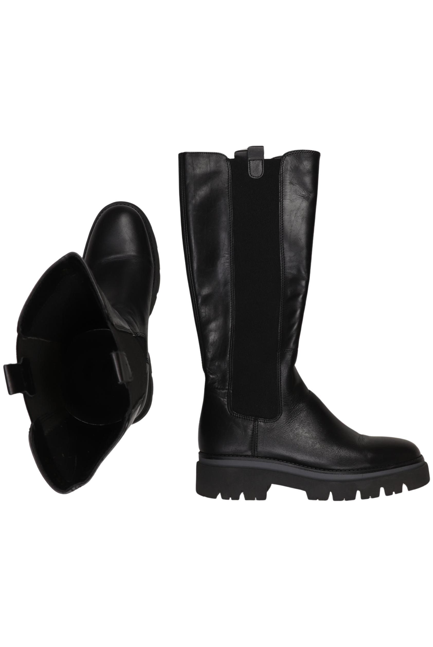 

Tamaris Damen Stiefel, schwarz, Gr. 39