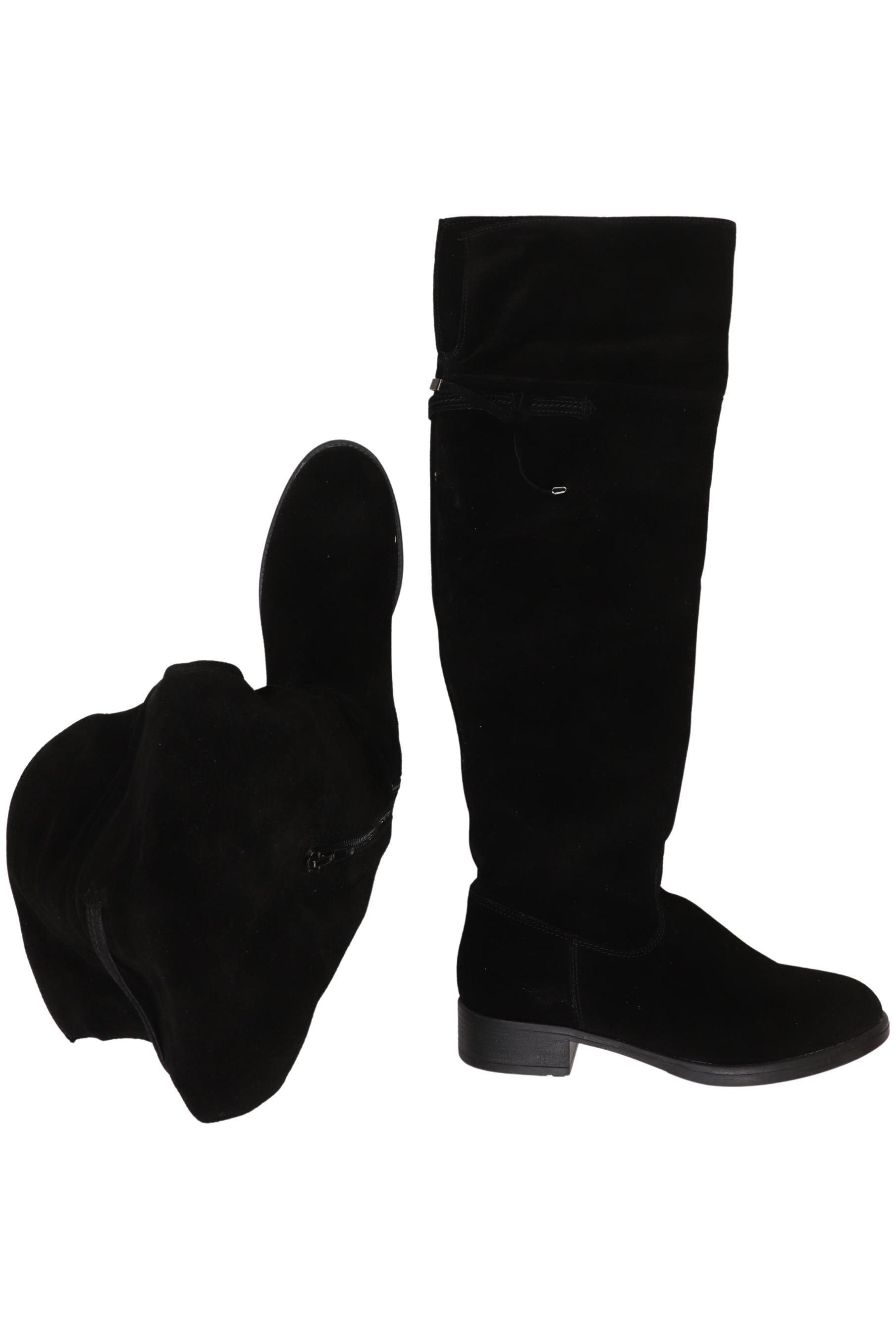 

Tamaris Damen Stiefel, schwarz, Gr. 41