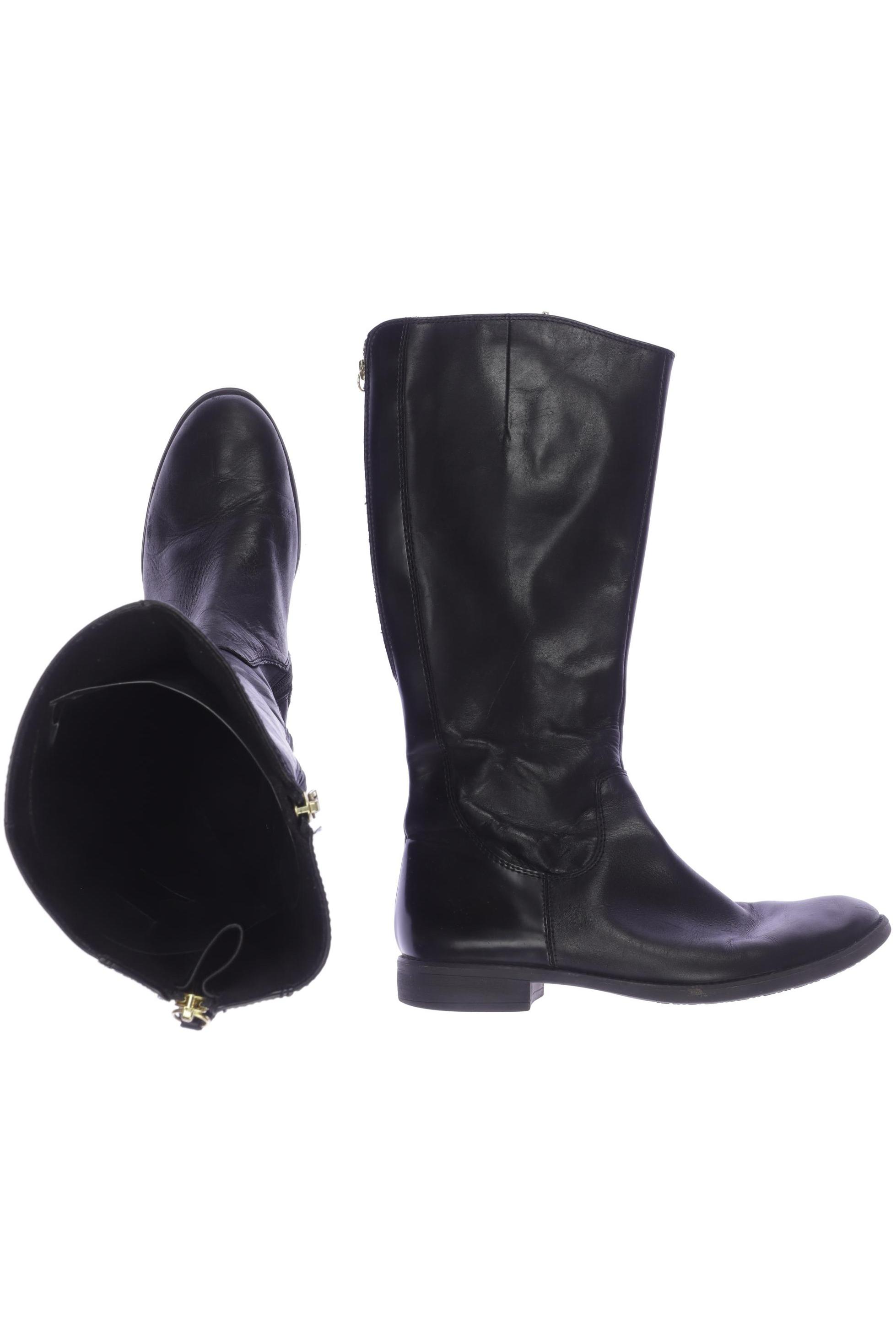 

Tamaris Damen Stiefel, schwarz, Gr. 41