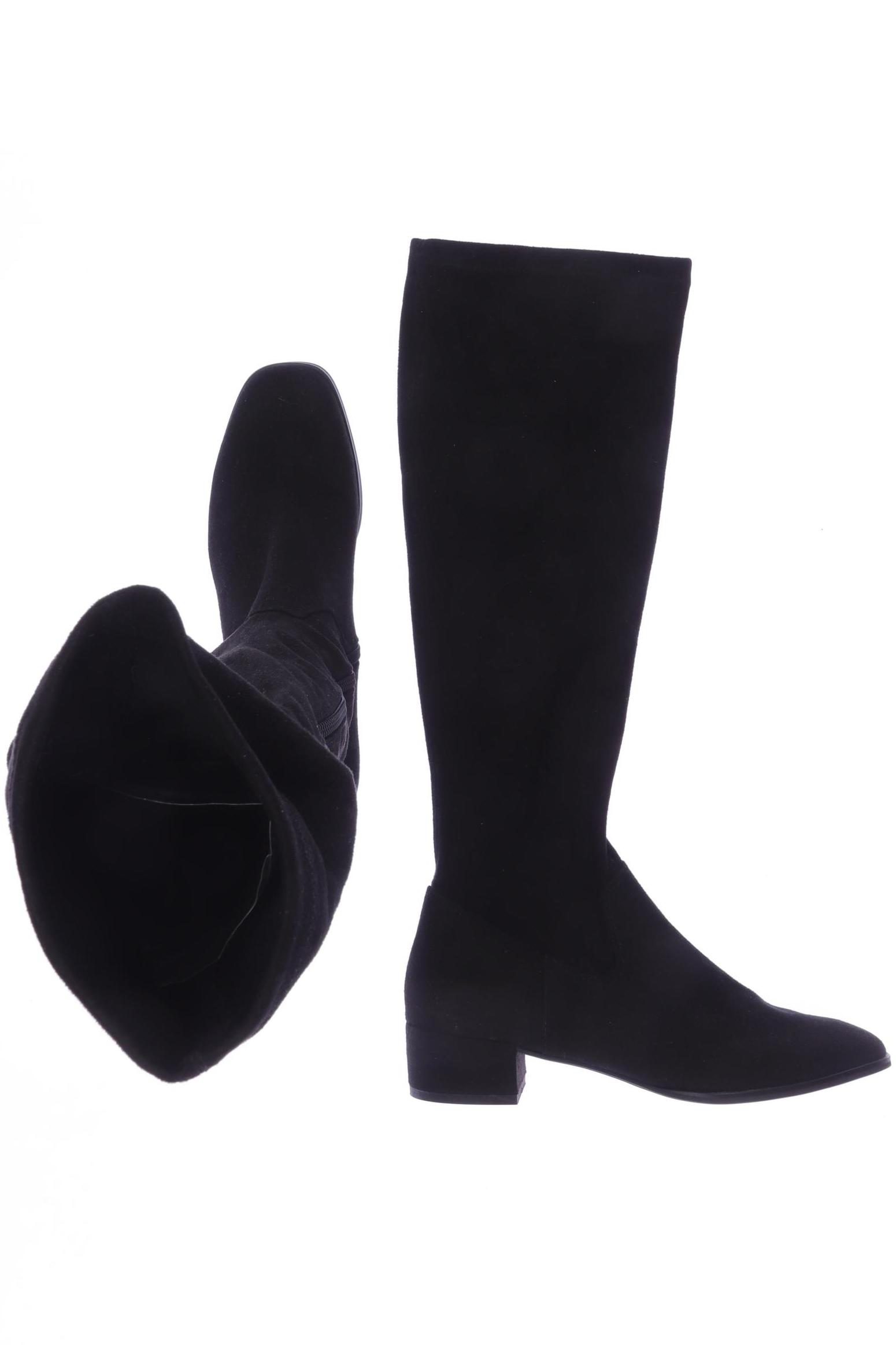 

Tamaris Damen Stiefel, schwarz, Gr. 38