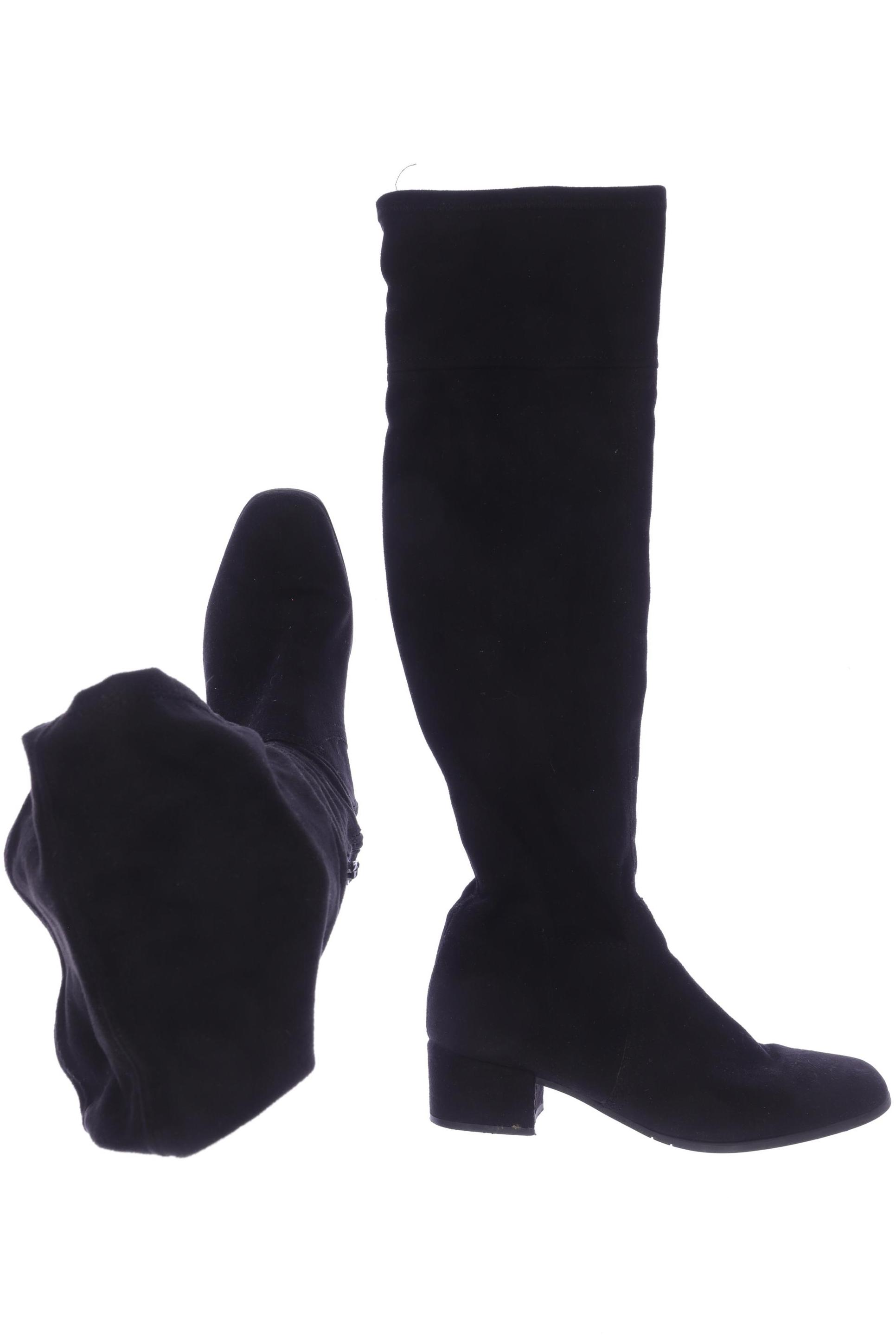

Tamaris Damen Stiefel, schwarz, Gr. 40
