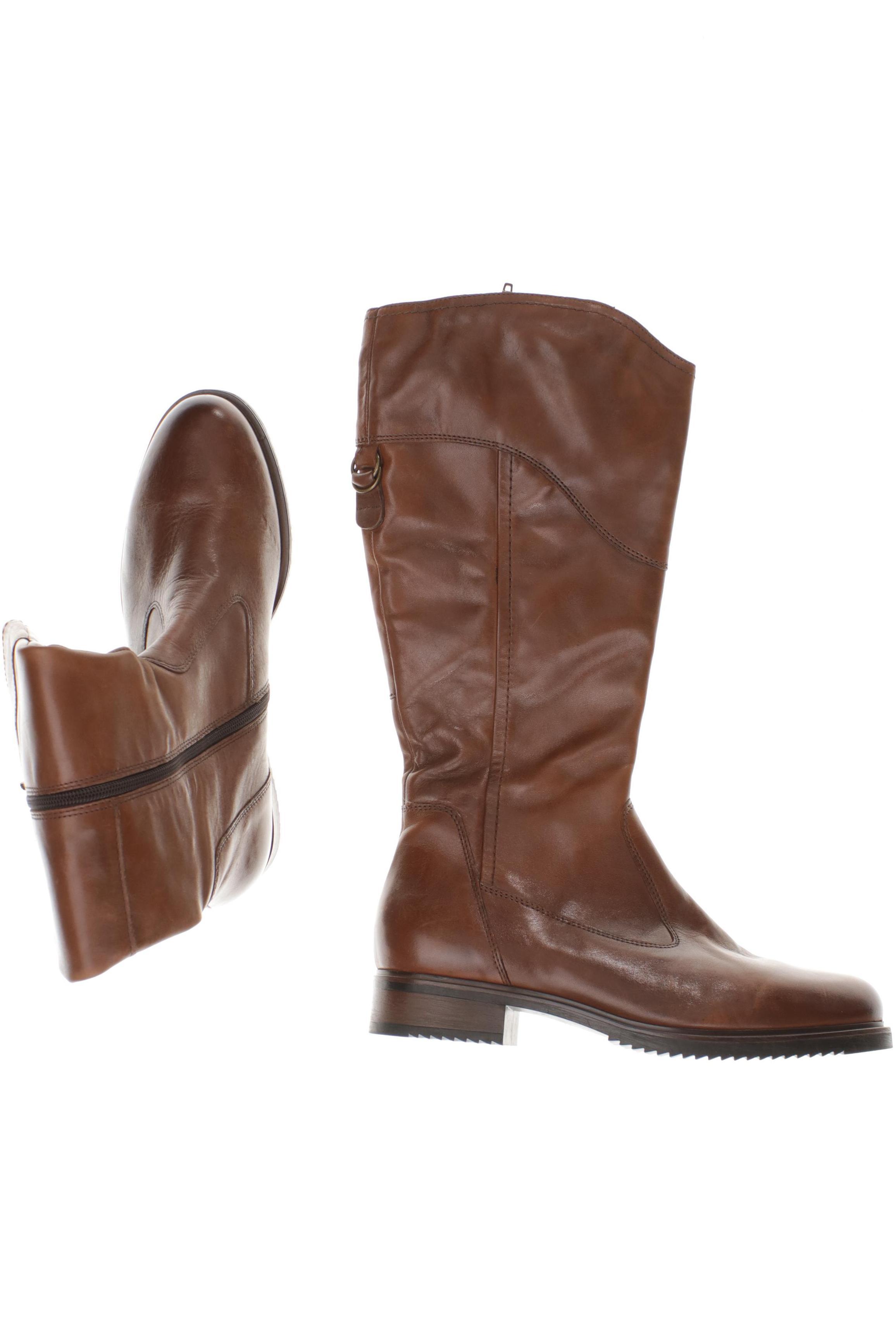 

Tamaris Damen Stiefel, braun, Gr. 41