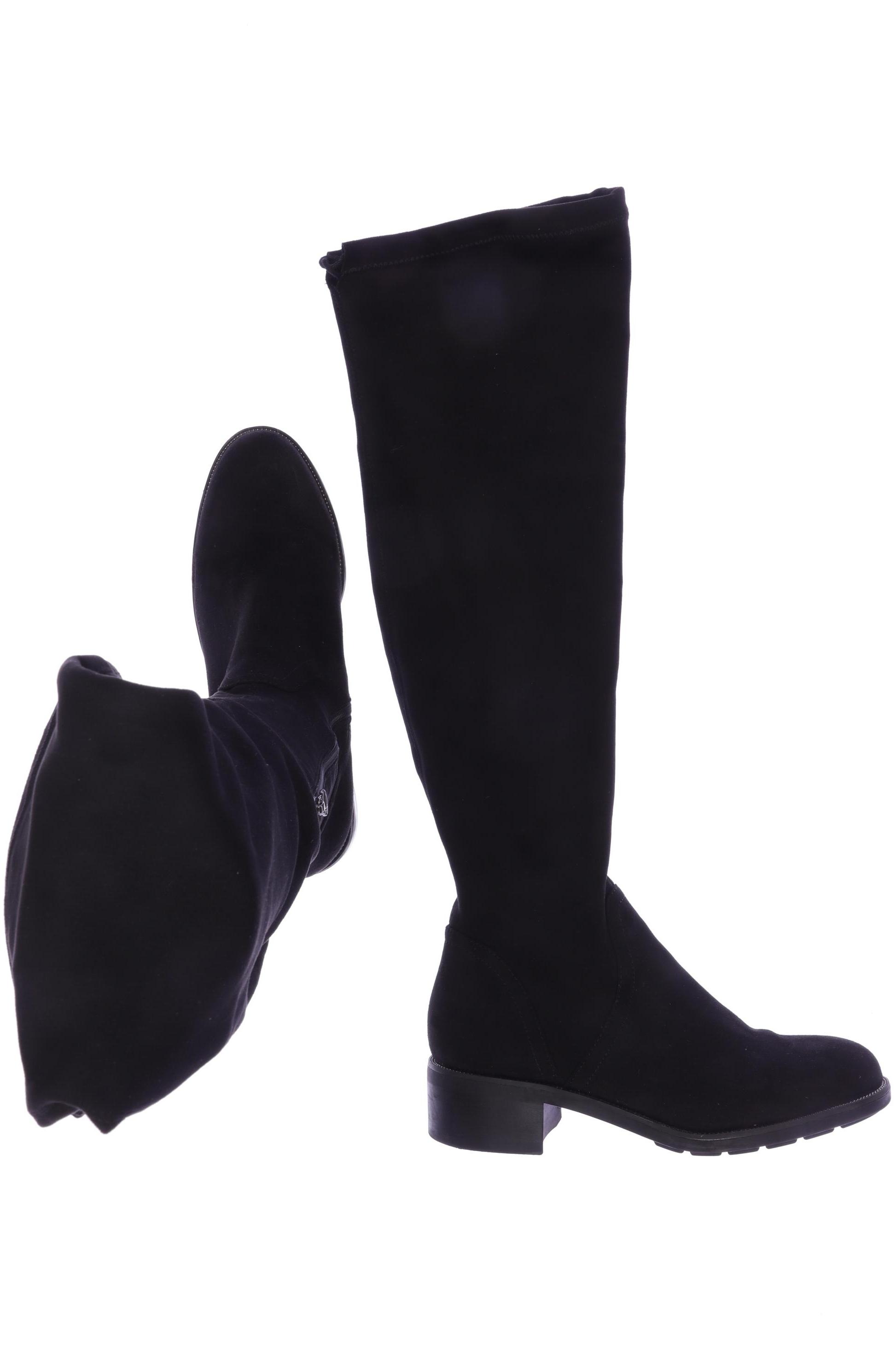 

Tamaris Damen Stiefel, schwarz, Gr. 40