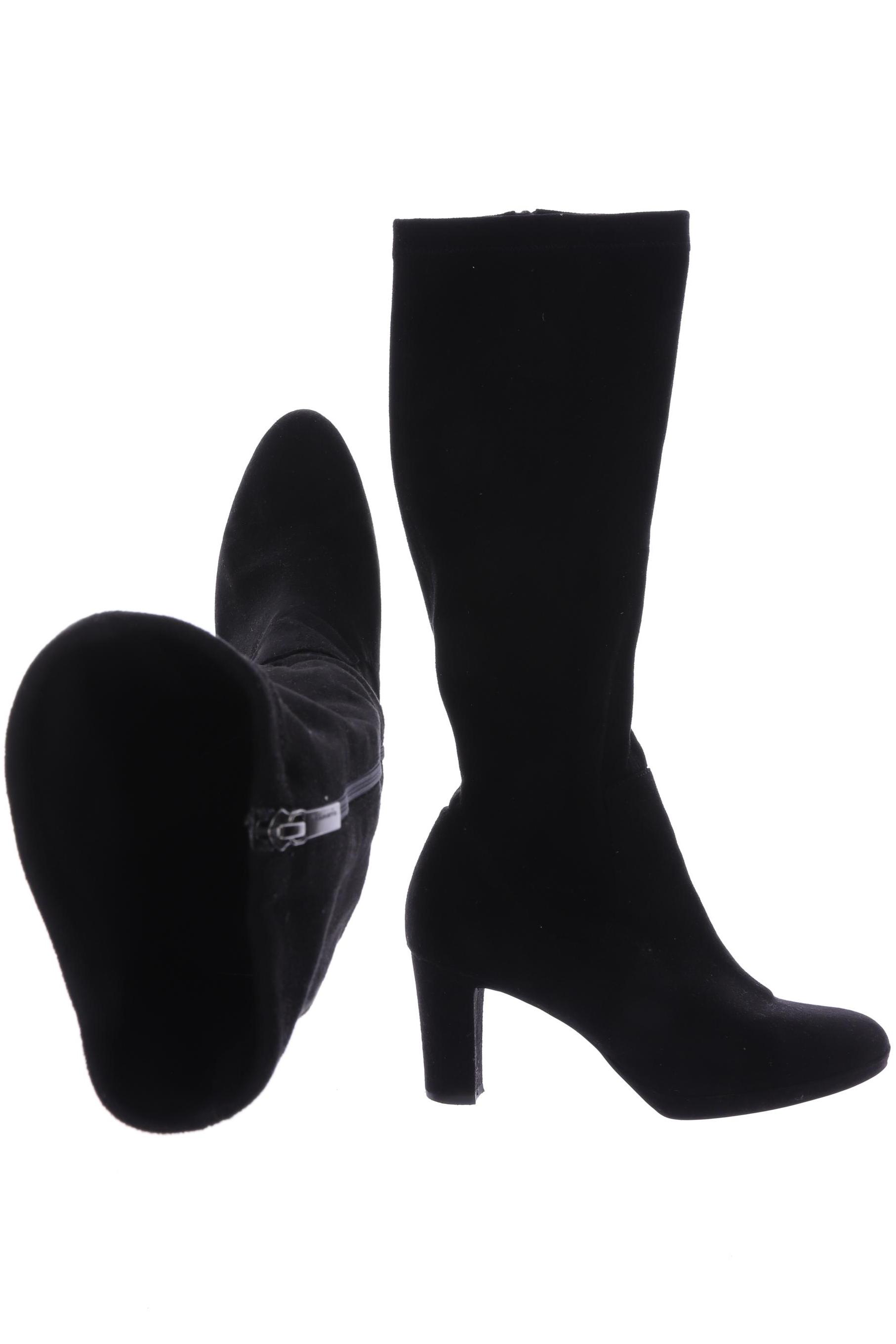 

Tamaris Damen Stiefel, schwarz