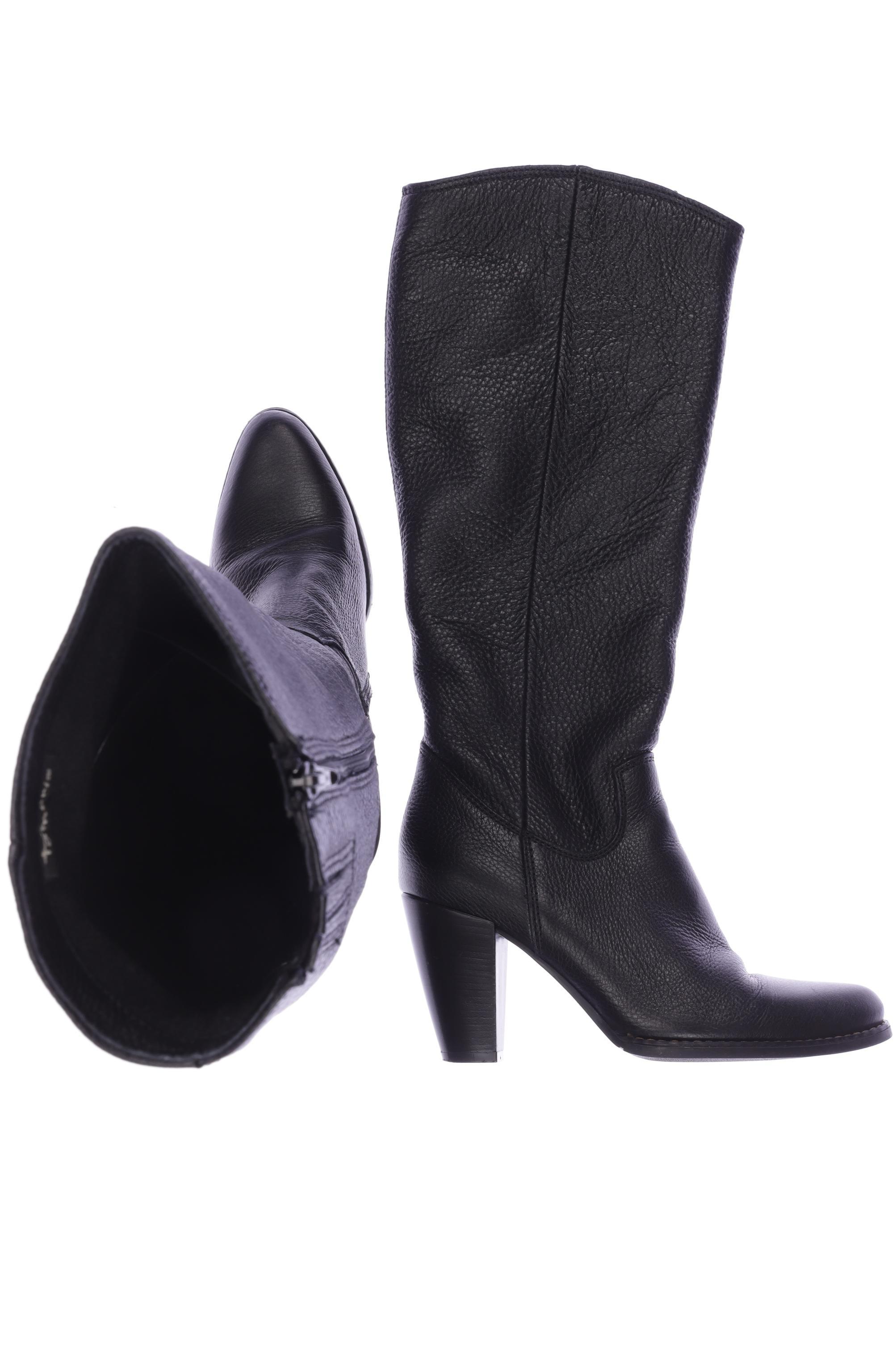 

Tamaris Damen Stiefel, schwarz