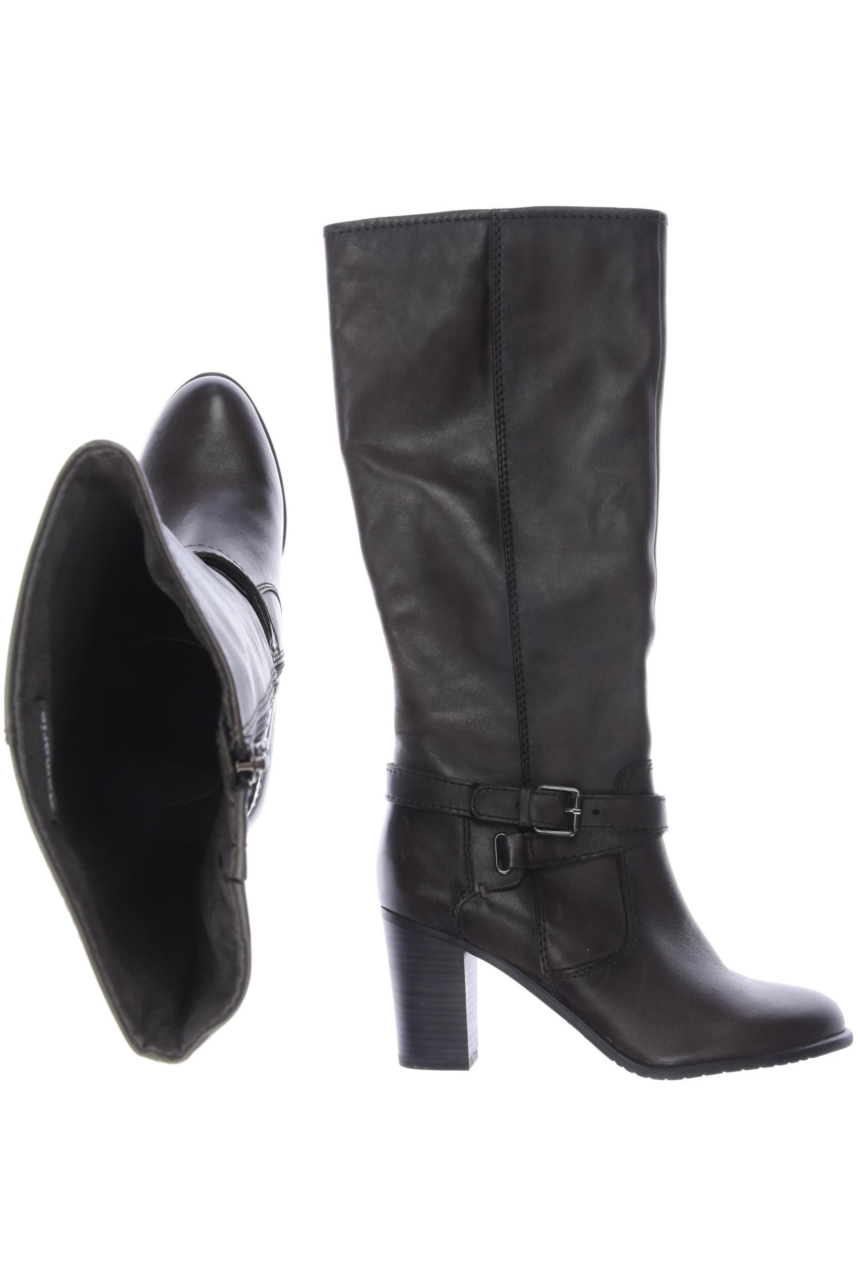 

Tamaris Damen Stiefel, braun, Gr. 39