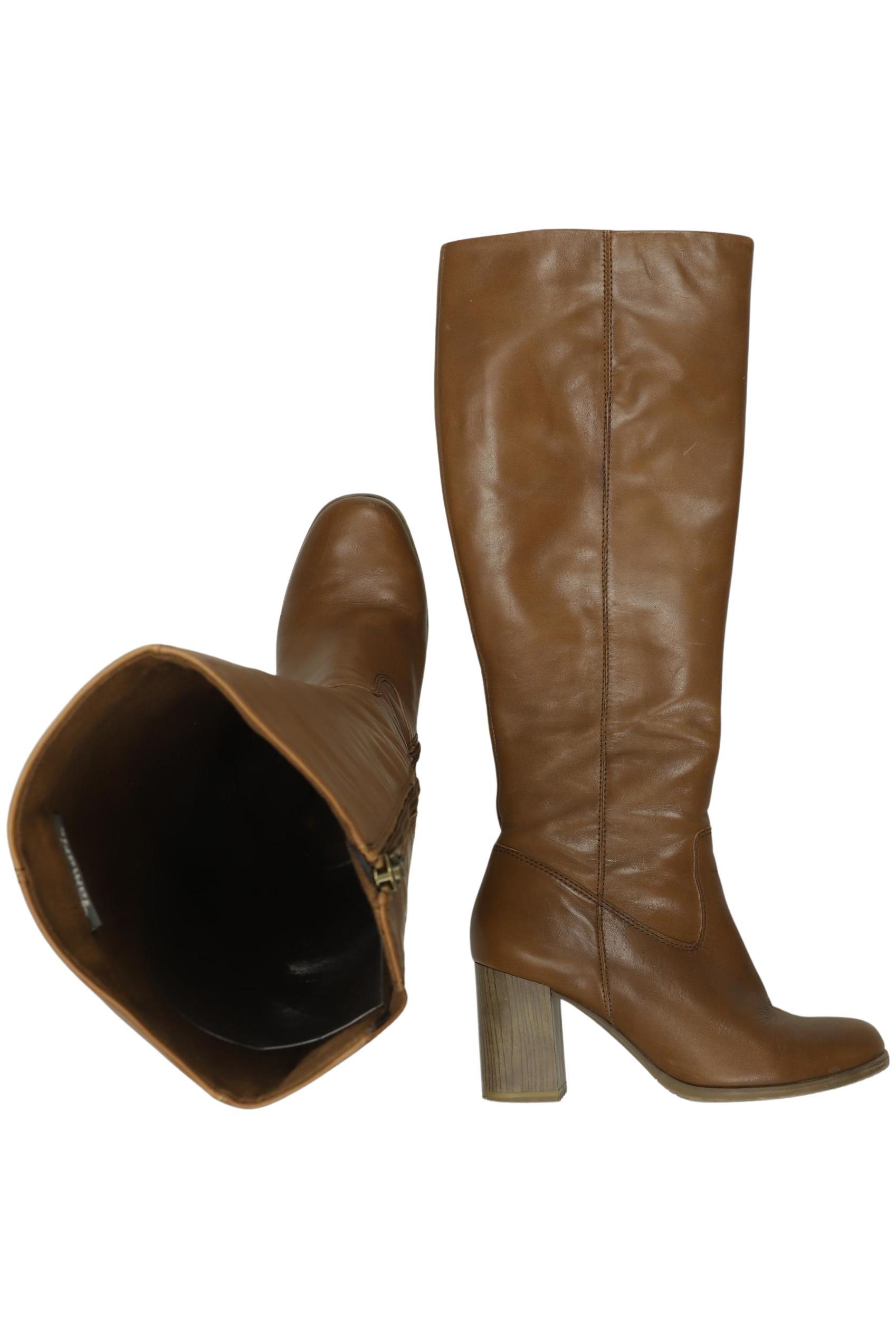 

Tamaris Damen Stiefel, braun, Gr. 36