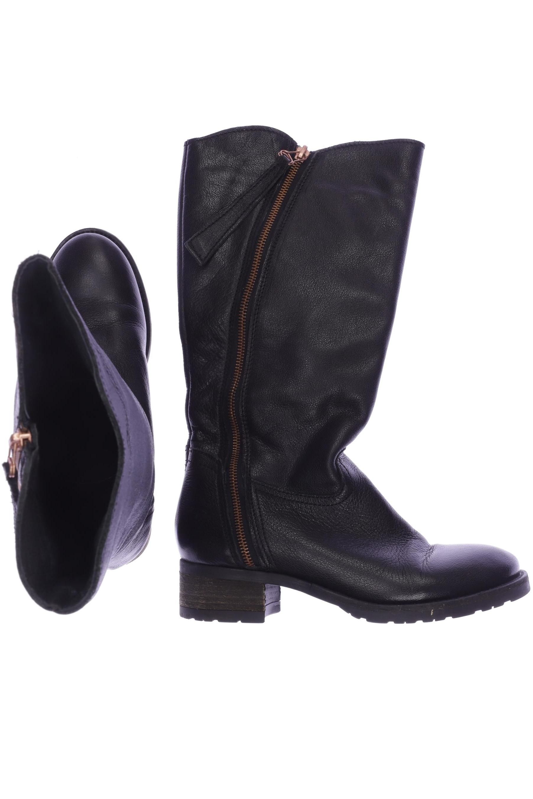 

Tamaris Damen Stiefel, schwarz, Gr. 37
