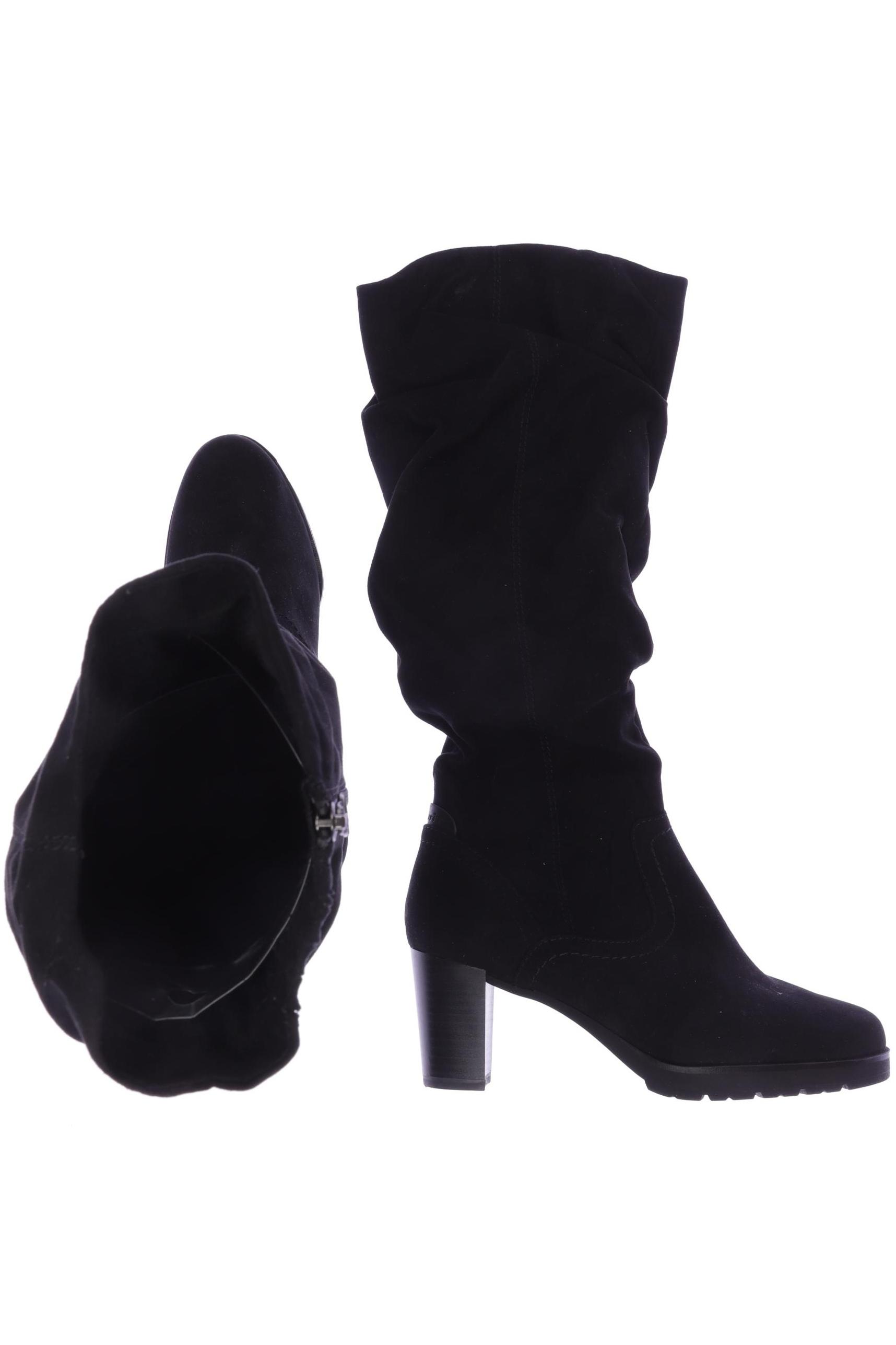 

Tamaris Damen Stiefel, schwarz, Gr. 38