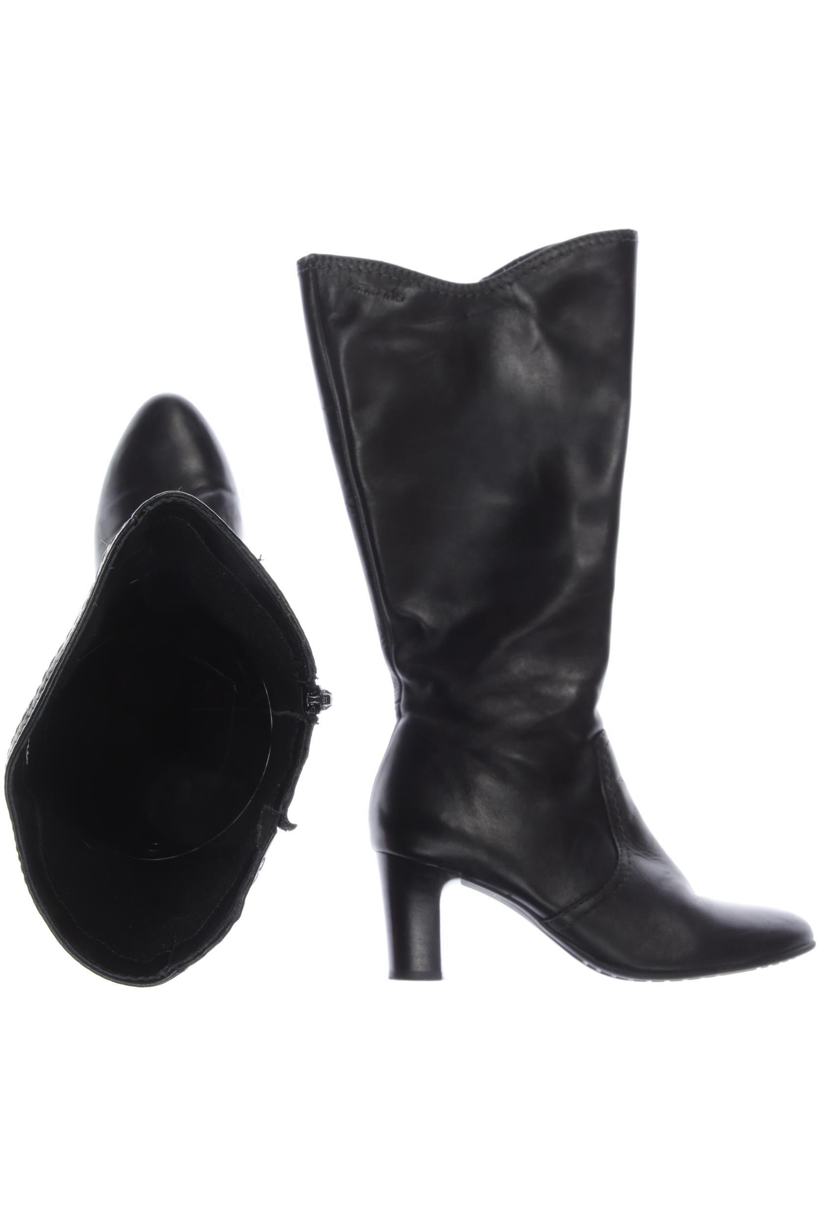 

Tamaris Damen Stiefel, schwarz, Gr. 37