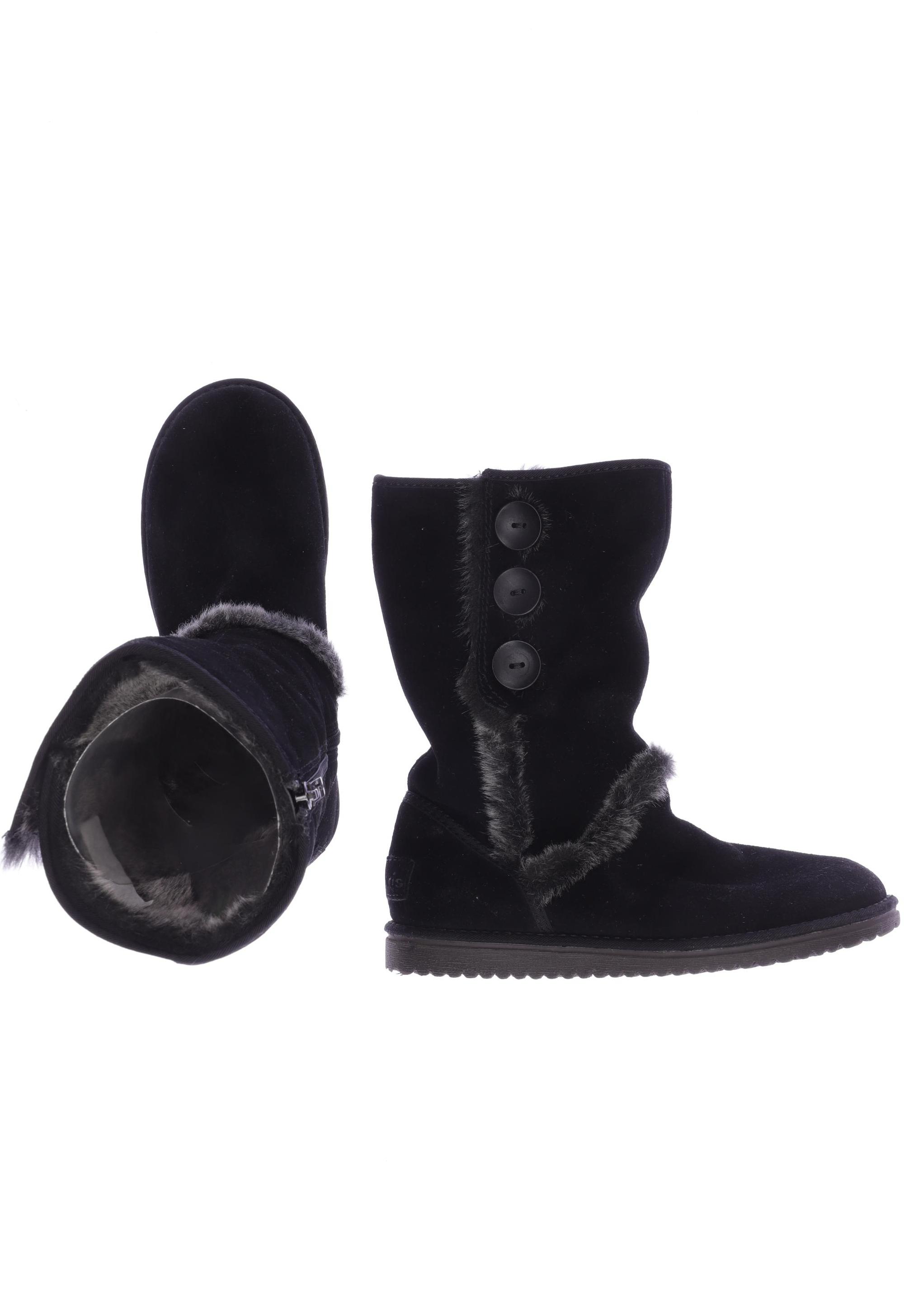 

Tamaris Damen Stiefel, schwarz, Gr. 36