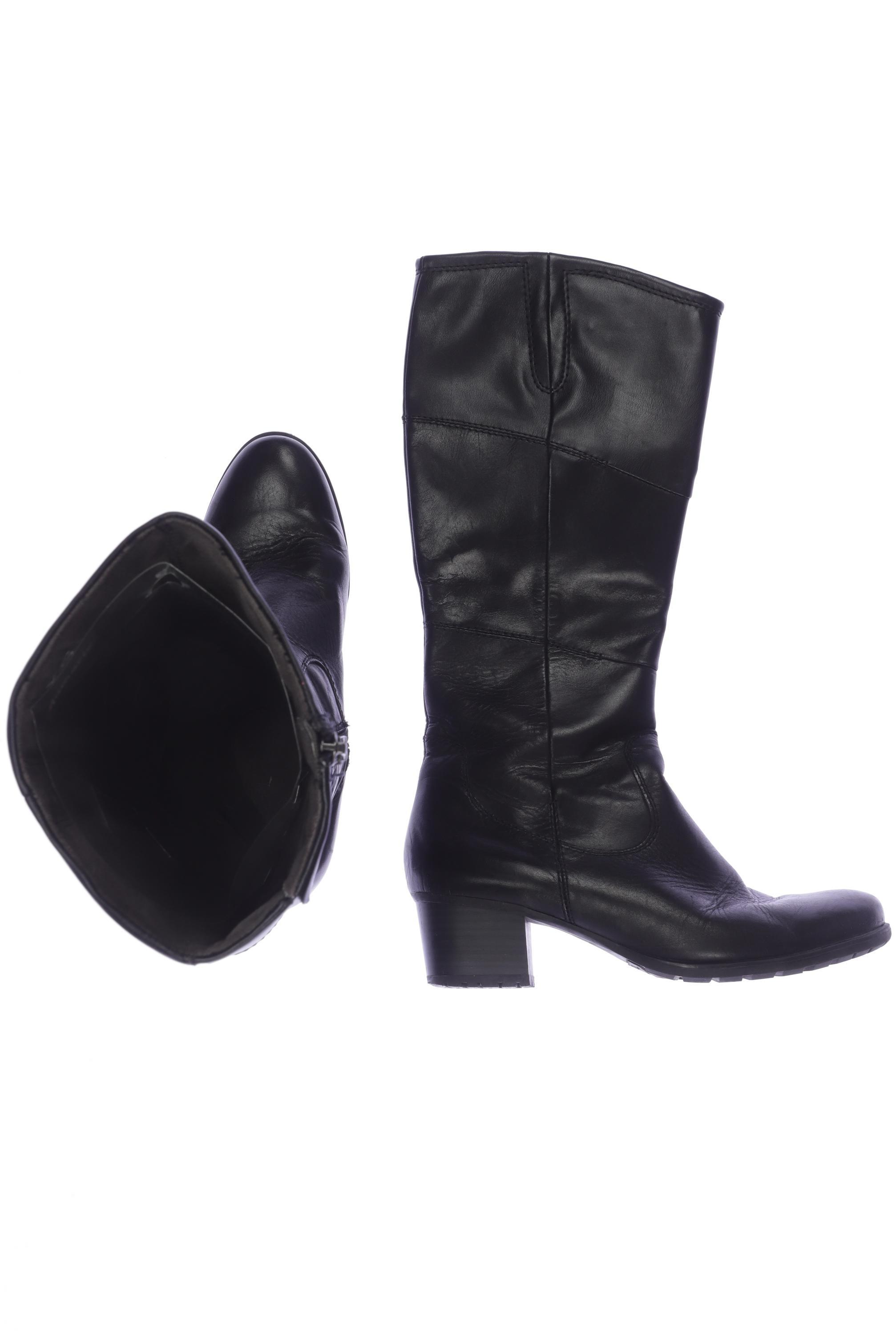 

Tamaris Damen Stiefel, schwarz, Gr. 40