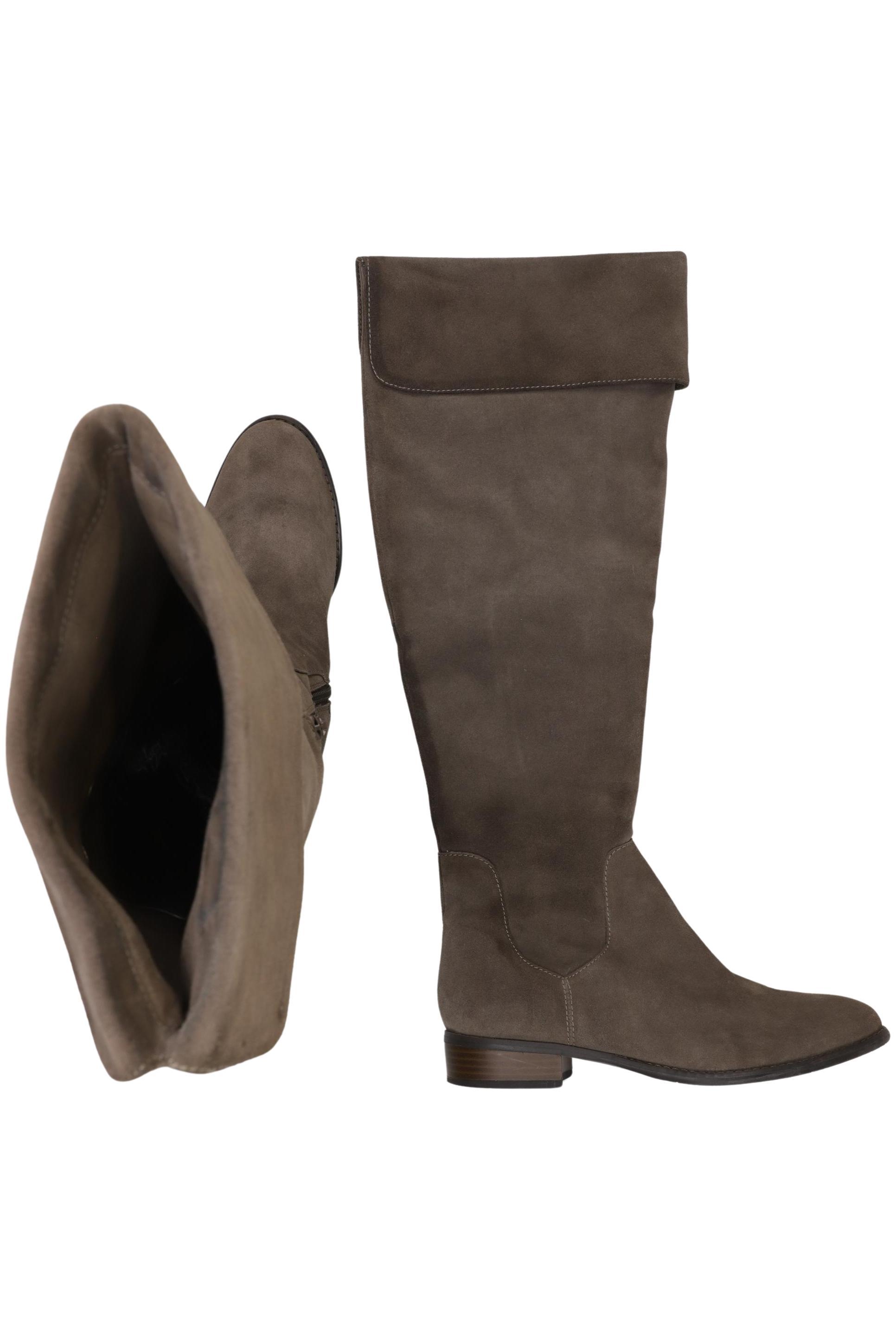 

Tamaris Damen Stiefel, braun, Gr. 39