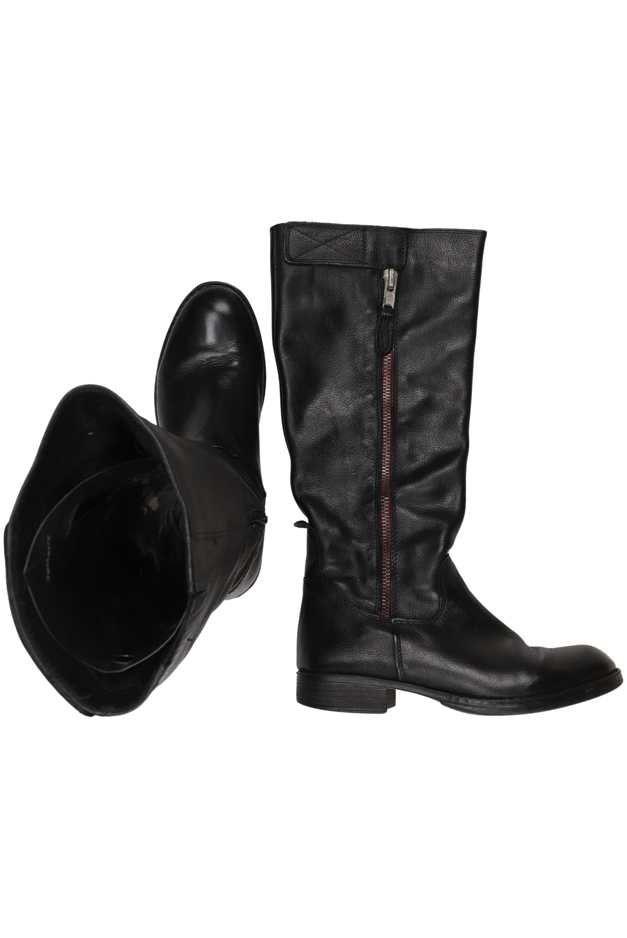 

Tamaris Damen Stiefel, schwarz, Gr. 40