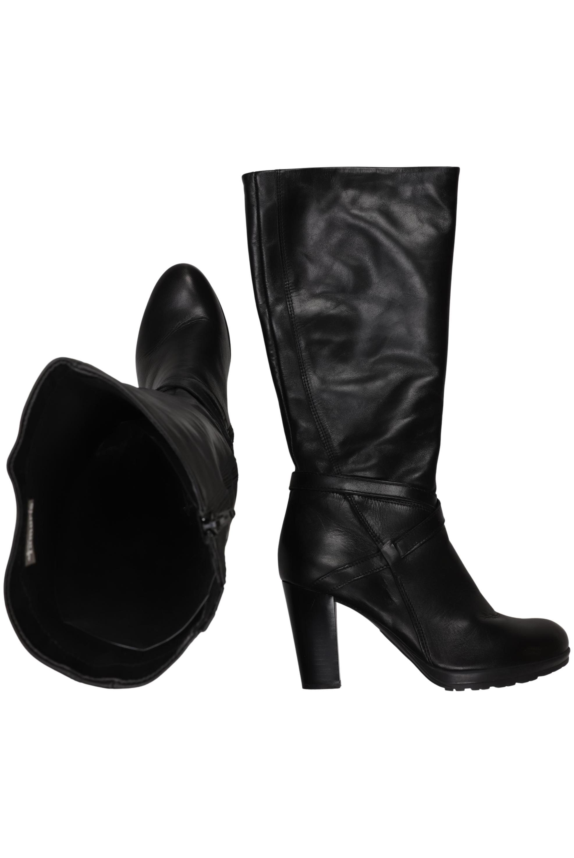 

Tamaris Damen Stiefel, schwarz, Gr. 39