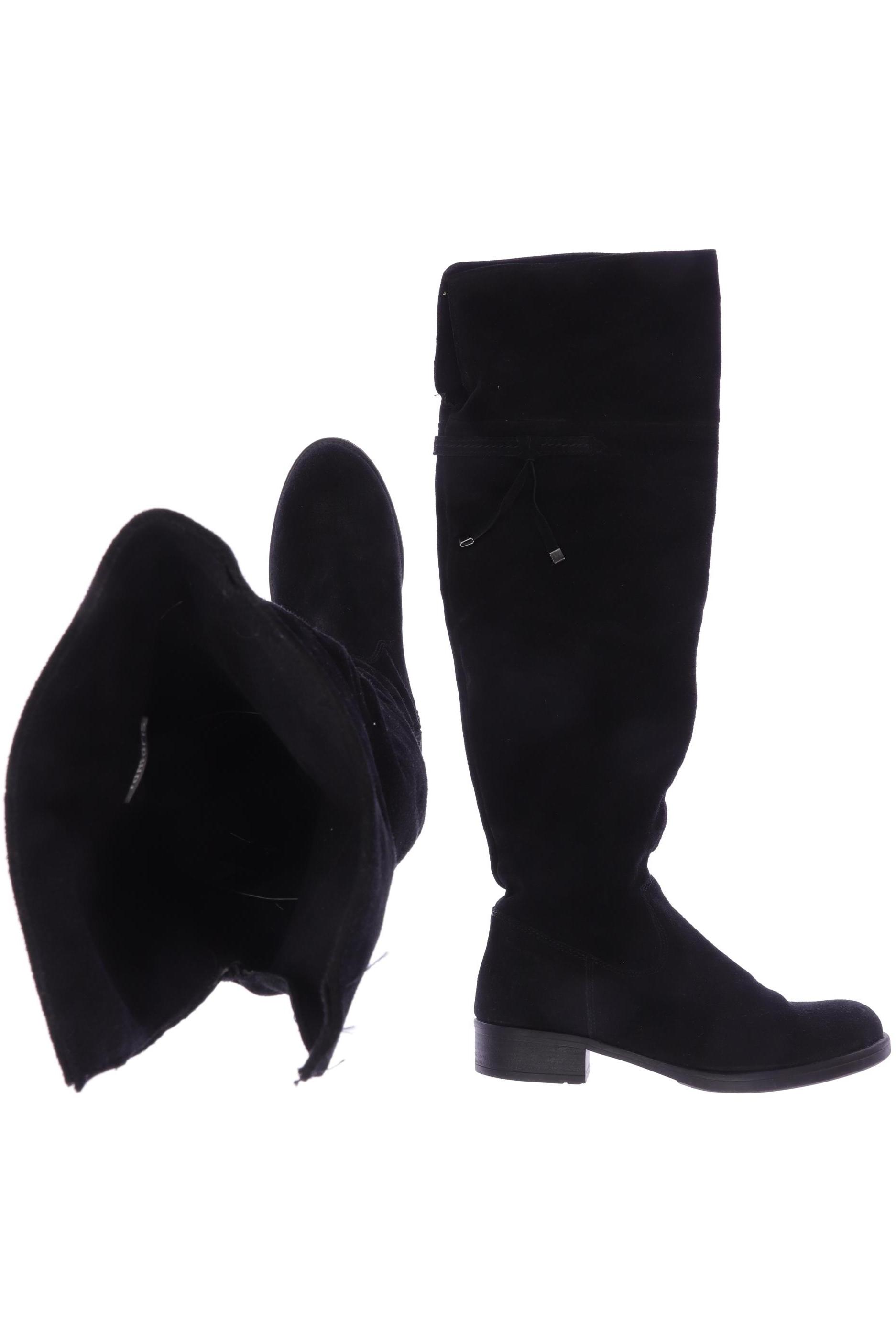 

Tamaris Damen Stiefel, schwarz, Gr. 39