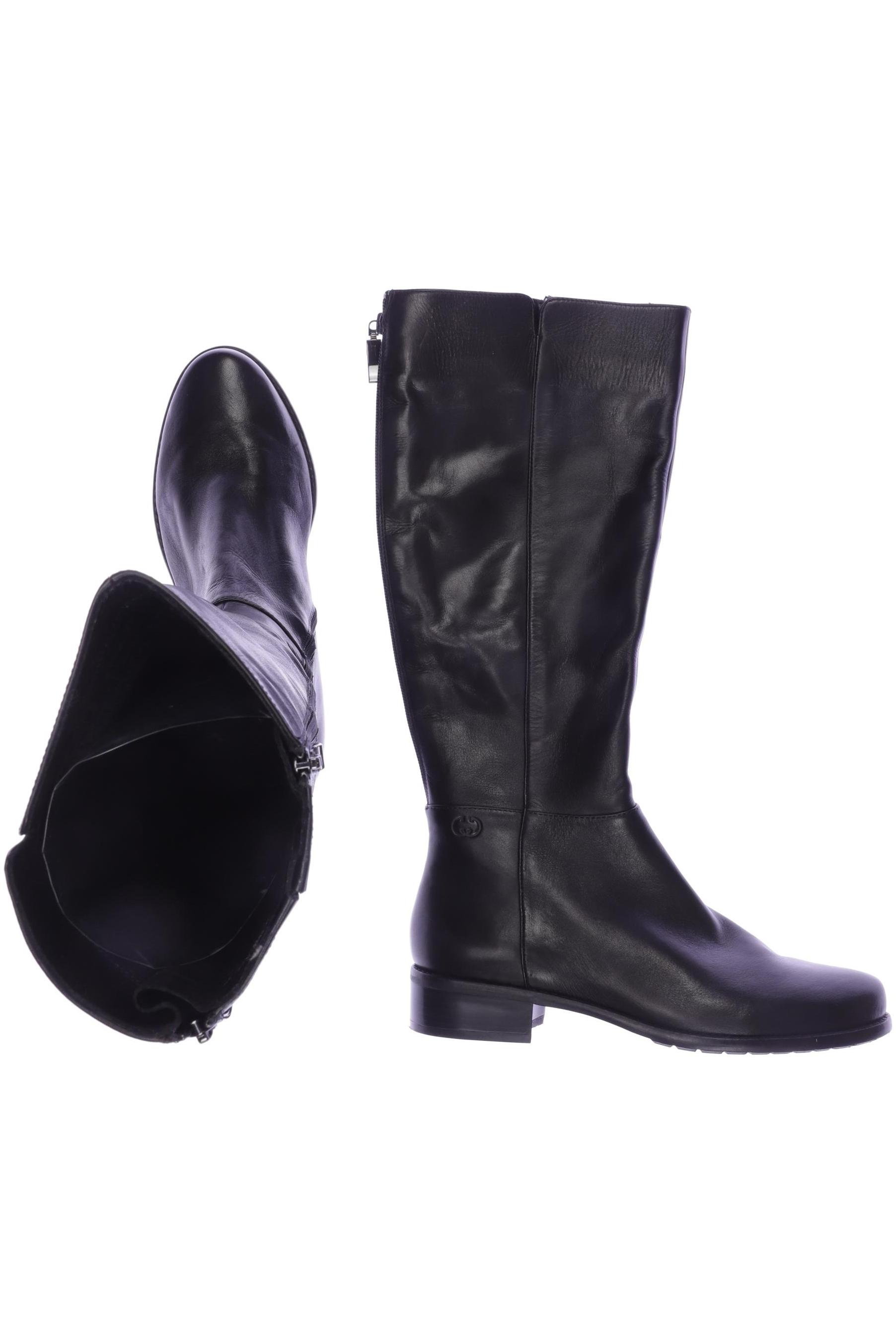 

Tamaris Damen Stiefel, schwarz, Gr. 39