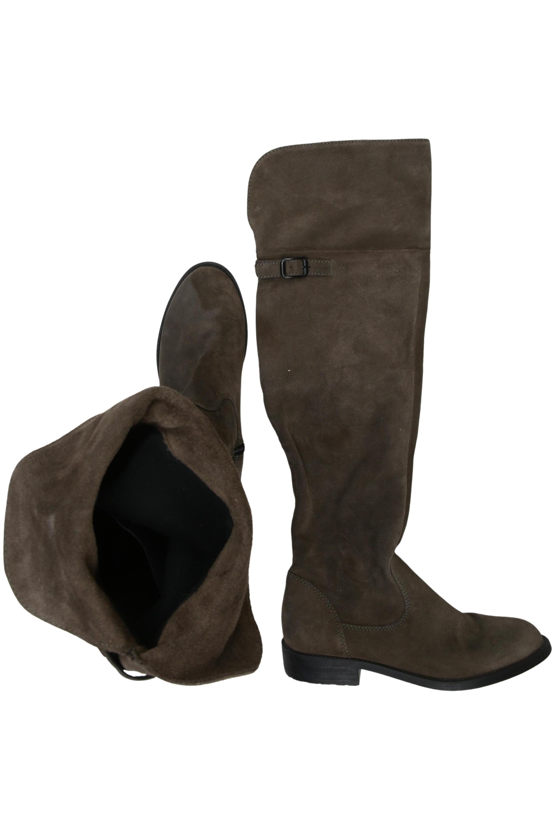 

Tamaris Damen Stiefel, braun, Gr. 39