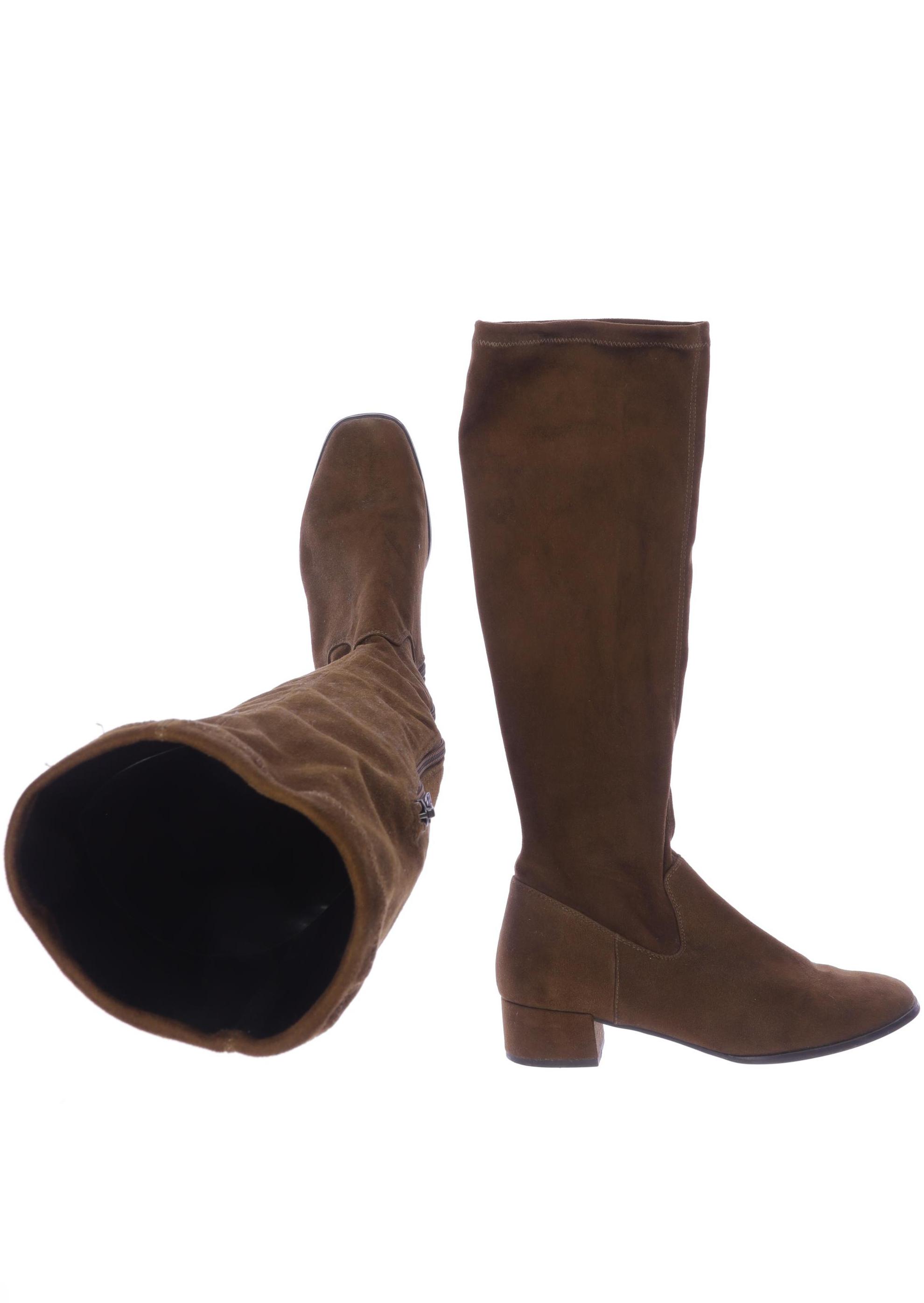

Tamaris Damen Stiefel, braun, Gr. 40