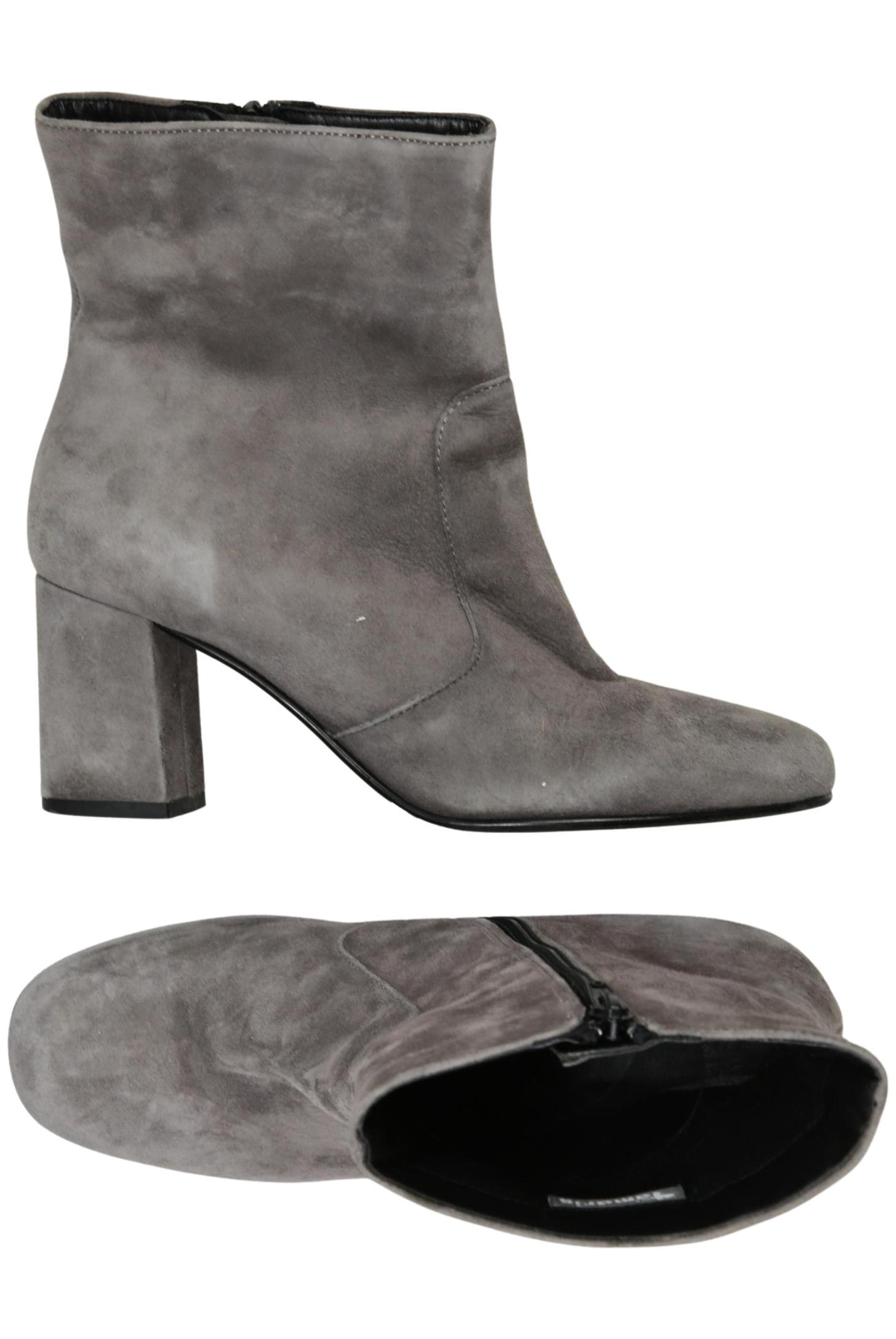

Tamaris Damen Stiefel, grau, Gr. 39