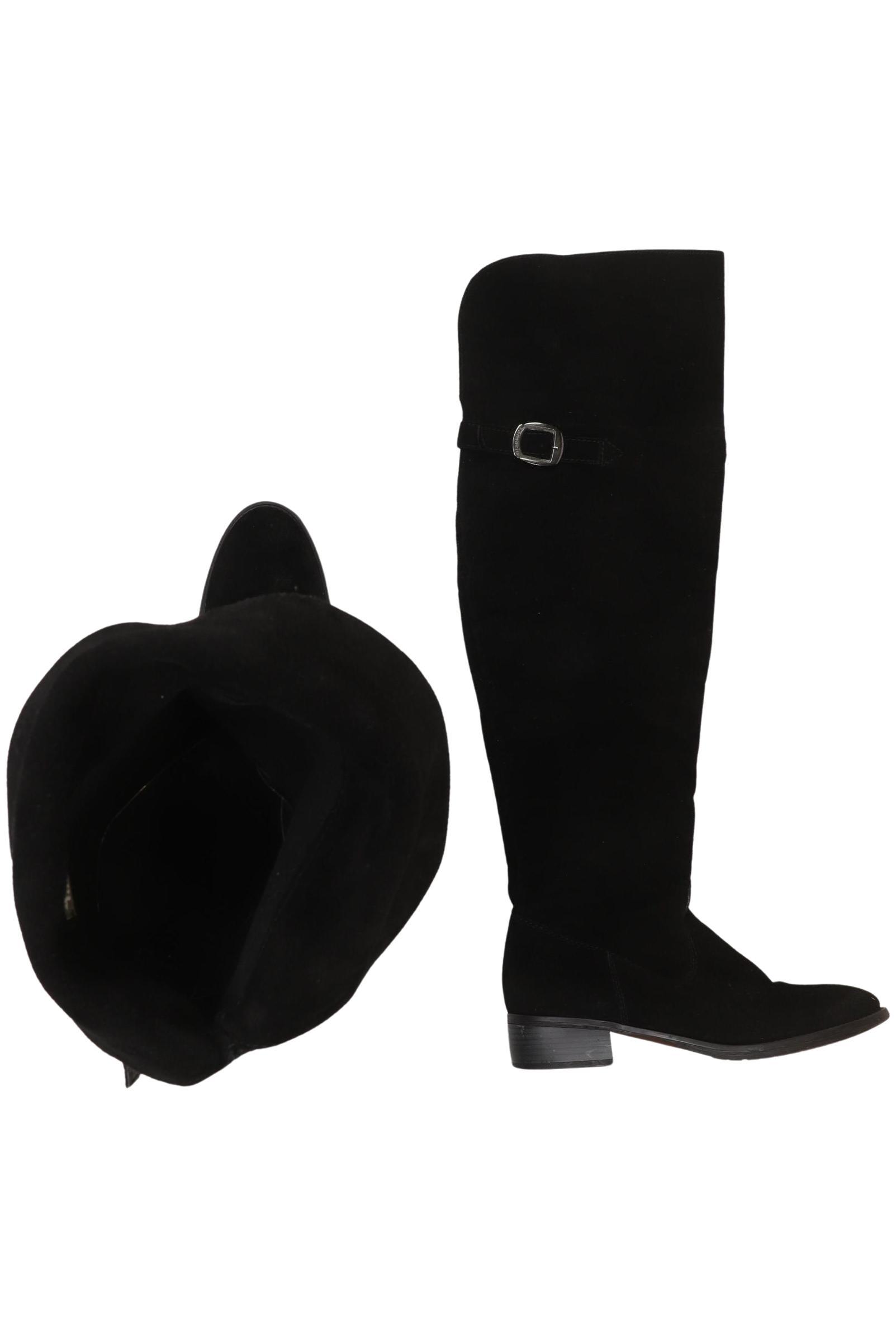 

Tamaris Damen Stiefel, schwarz, Gr. 38