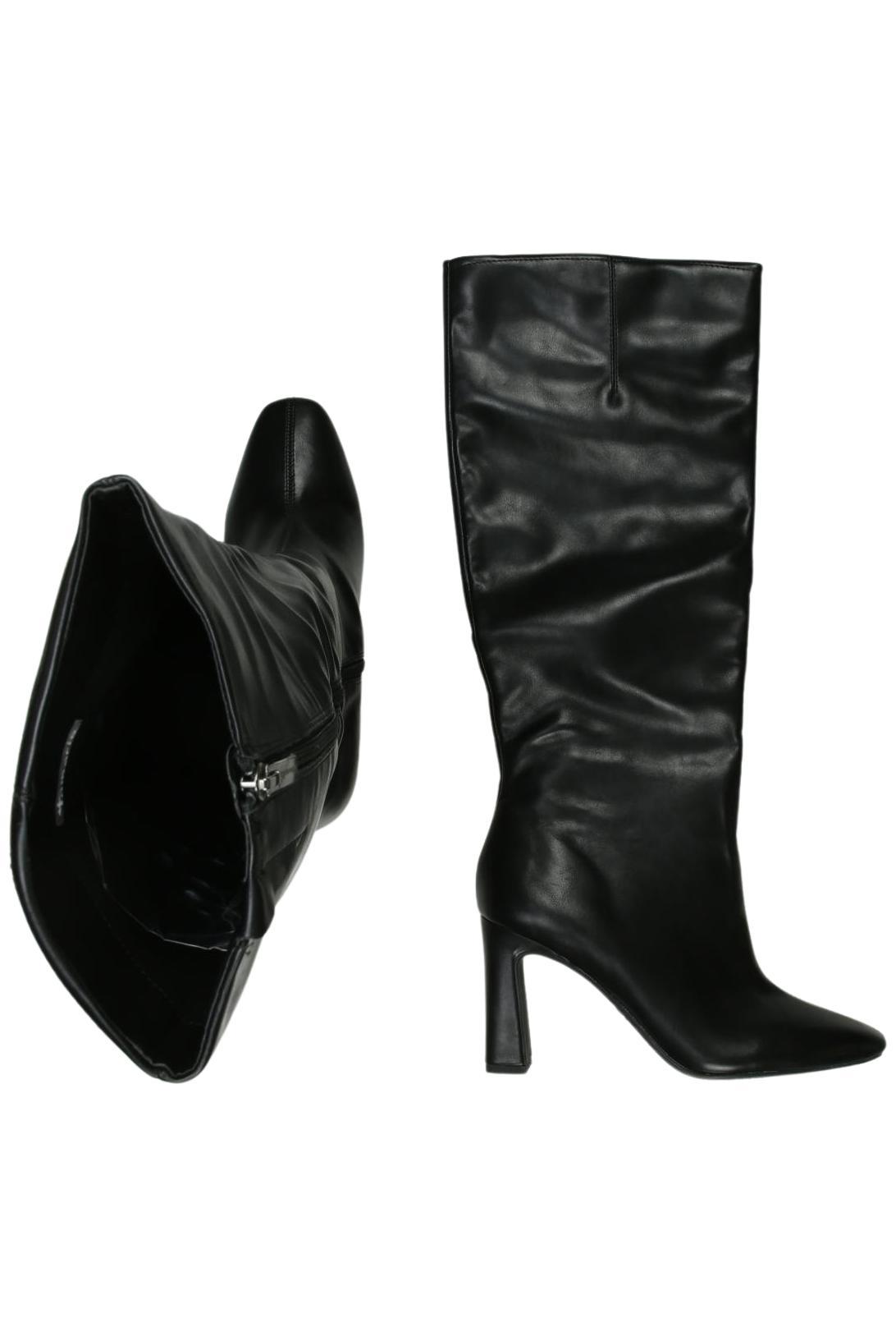 

Tamaris Damen Stiefel, schwarz, Gr. 39