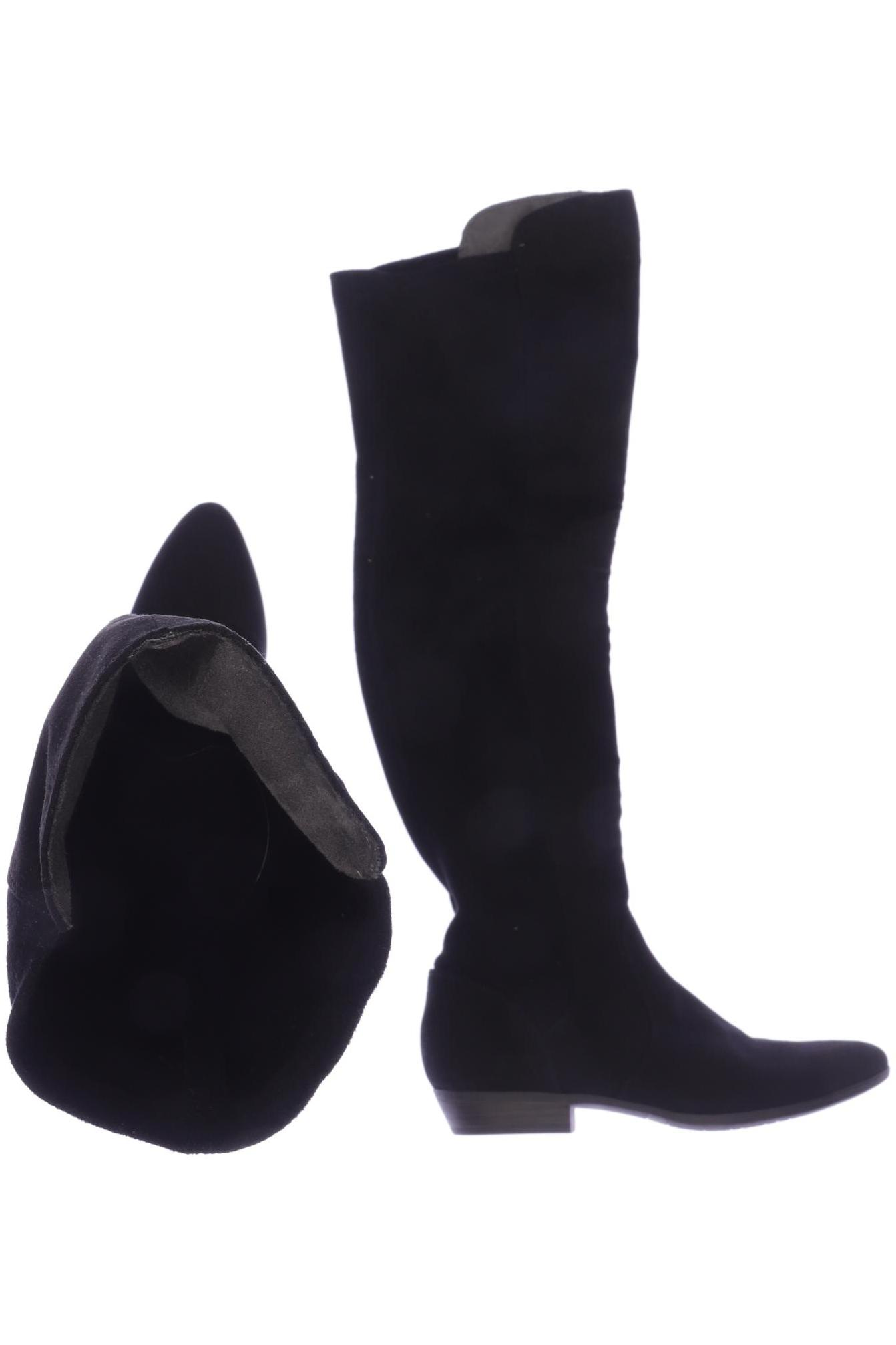 

Tamaris Damen Stiefel, schwarz