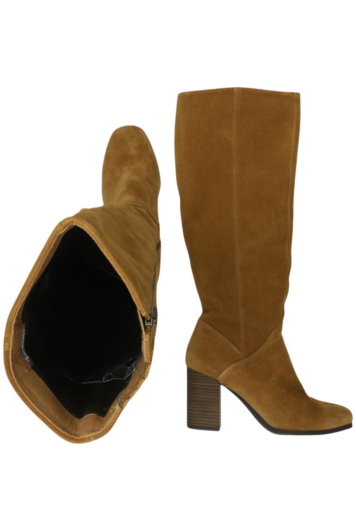 

Tamaris Damen Stiefel, braun, Gr. 39