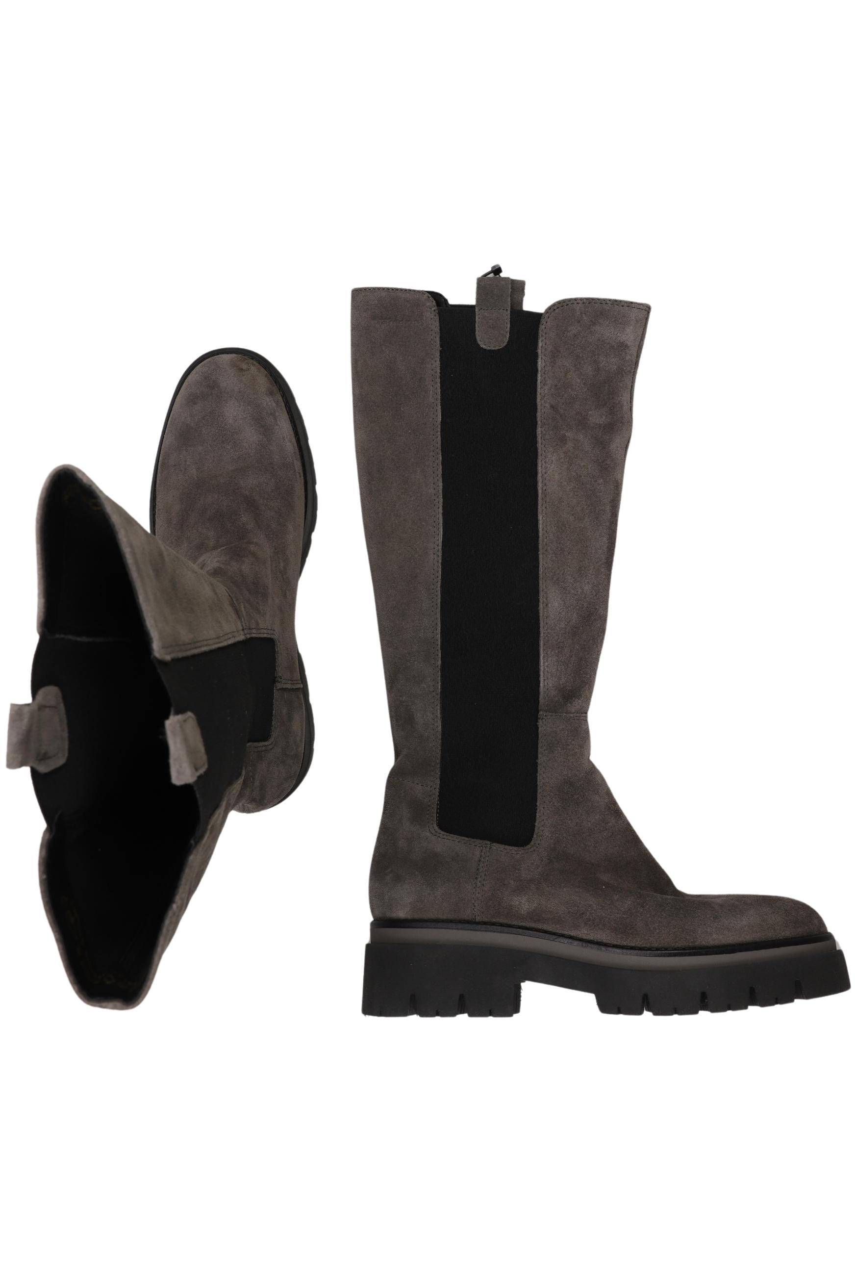 

Tamaris Damen Stiefel, braun, Gr. 39