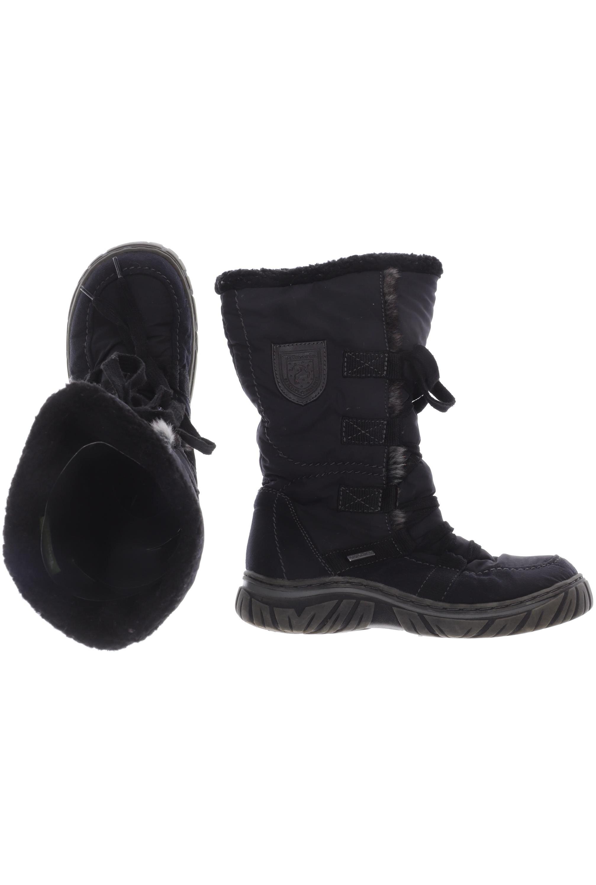 

Tamaris Damen Stiefel, schwarz
