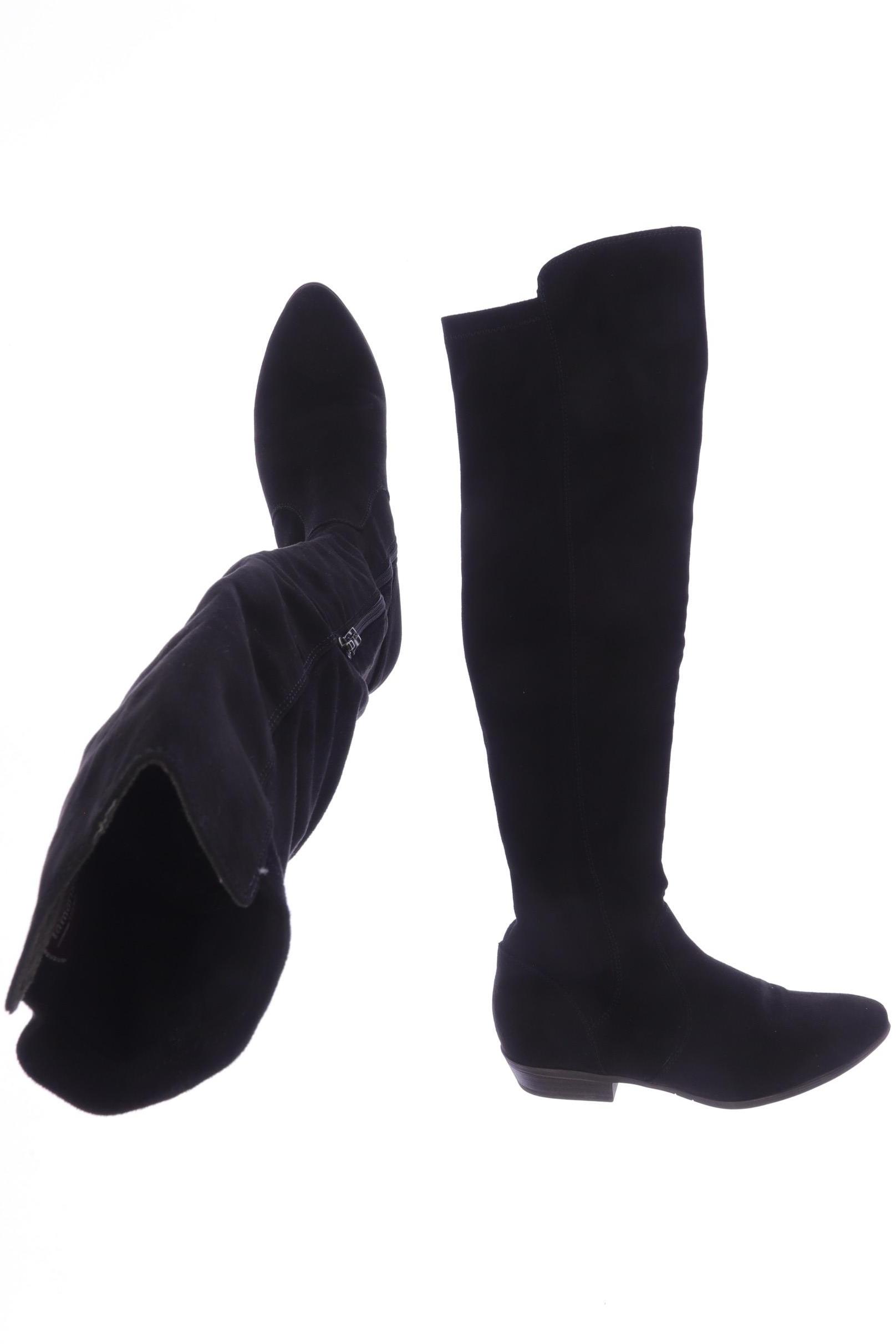 

Tamaris Damen Stiefel, schwarz, Gr. 36