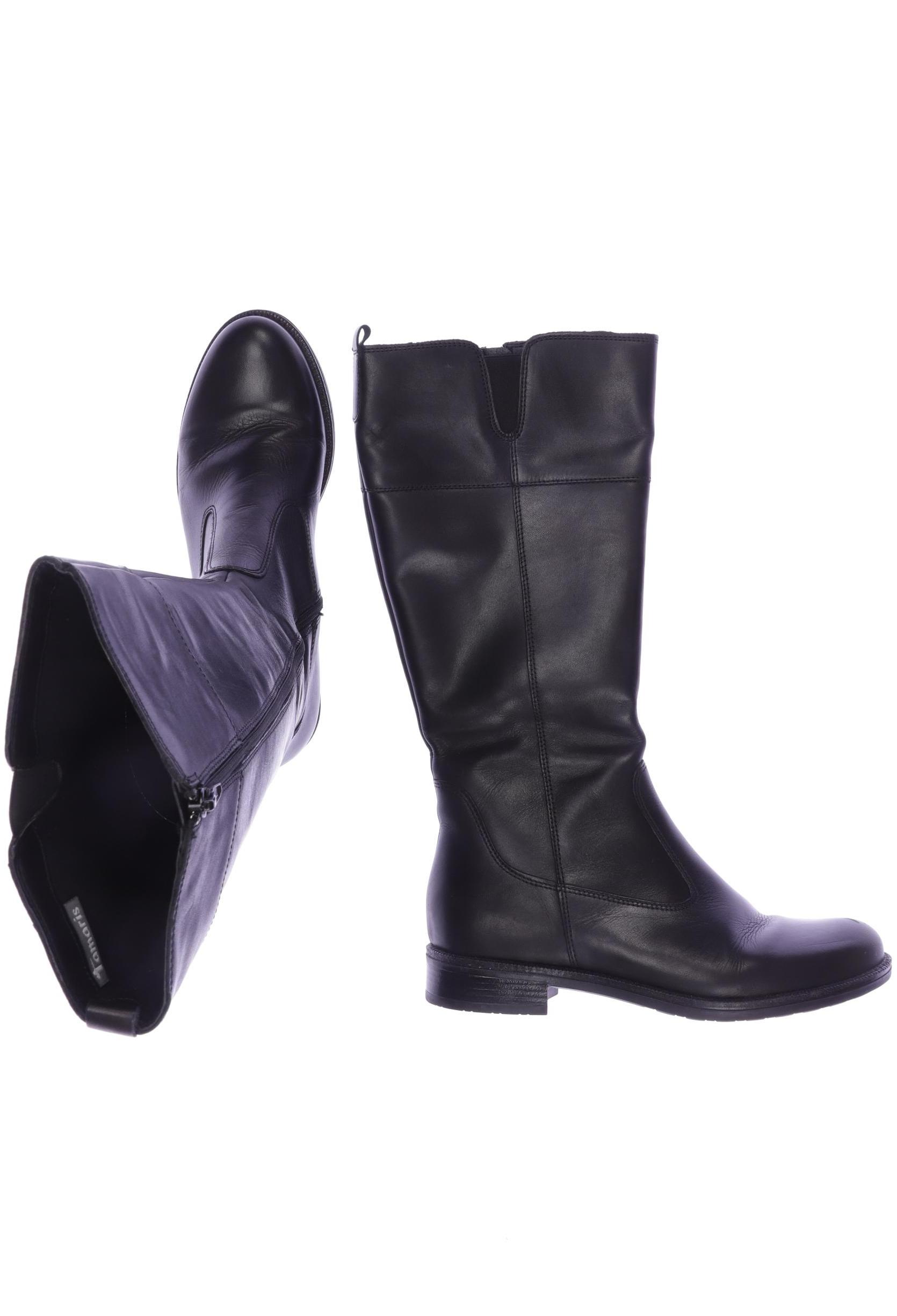 Thumbnail - Tamaris Damen Stiefel, schwarz, Gr. 37